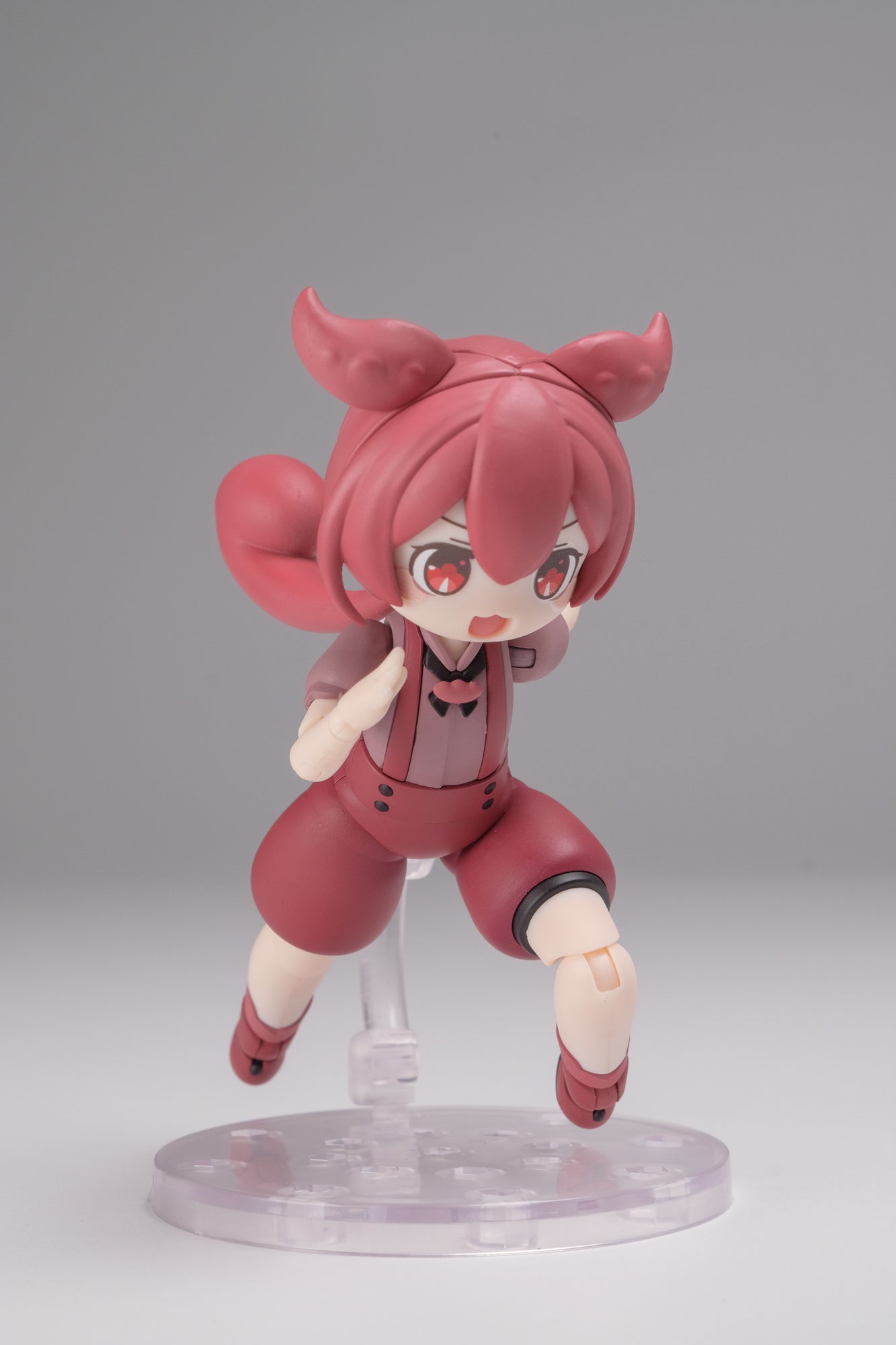 SPECIAL ORDER Plum - Plafia - Tohoku Zunko - Ankomon 1/12 [JP]