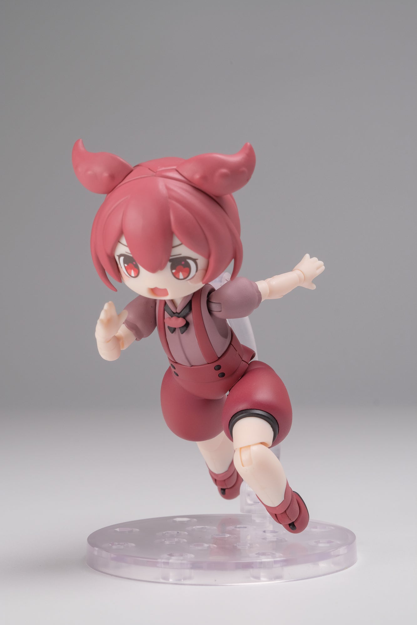 SPECIAL ORDER Plum - Plafia - Tohoku Zunko - Ankomon 1/12 [JP]