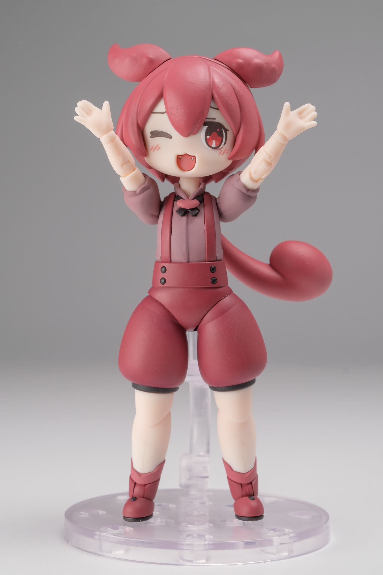 SPECIAL ORDER Plum - Plafia - Tohoku Zunko - Ankomon 1/12 [JP]