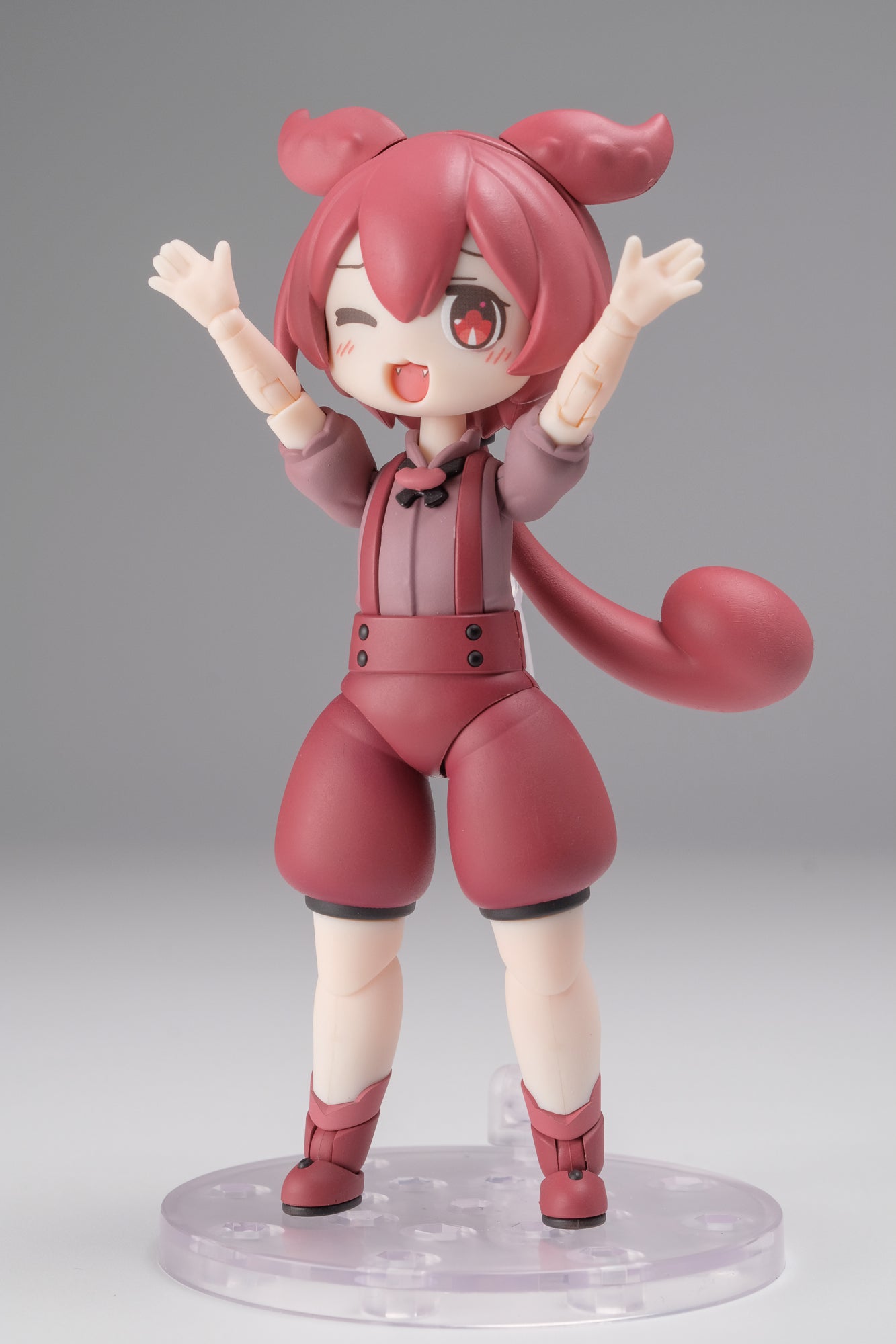 SPECIAL ORDER Plum - Plafia - Tohoku Zunko - Ankomon 1/12 [JP]