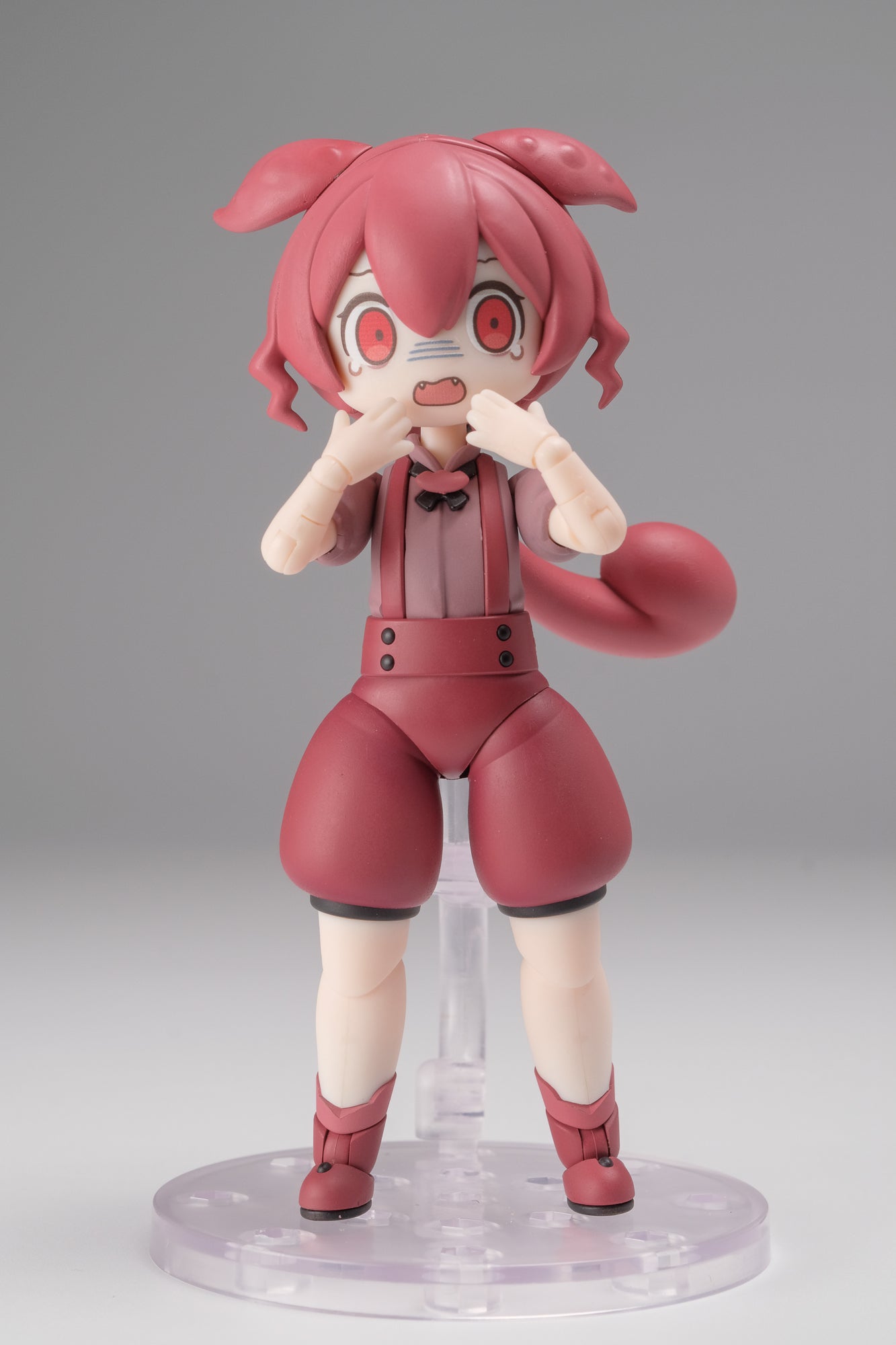 SPECIAL ORDER Plum - Plafia - Tohoku Zunko - Ankomon 1/12 [JP]