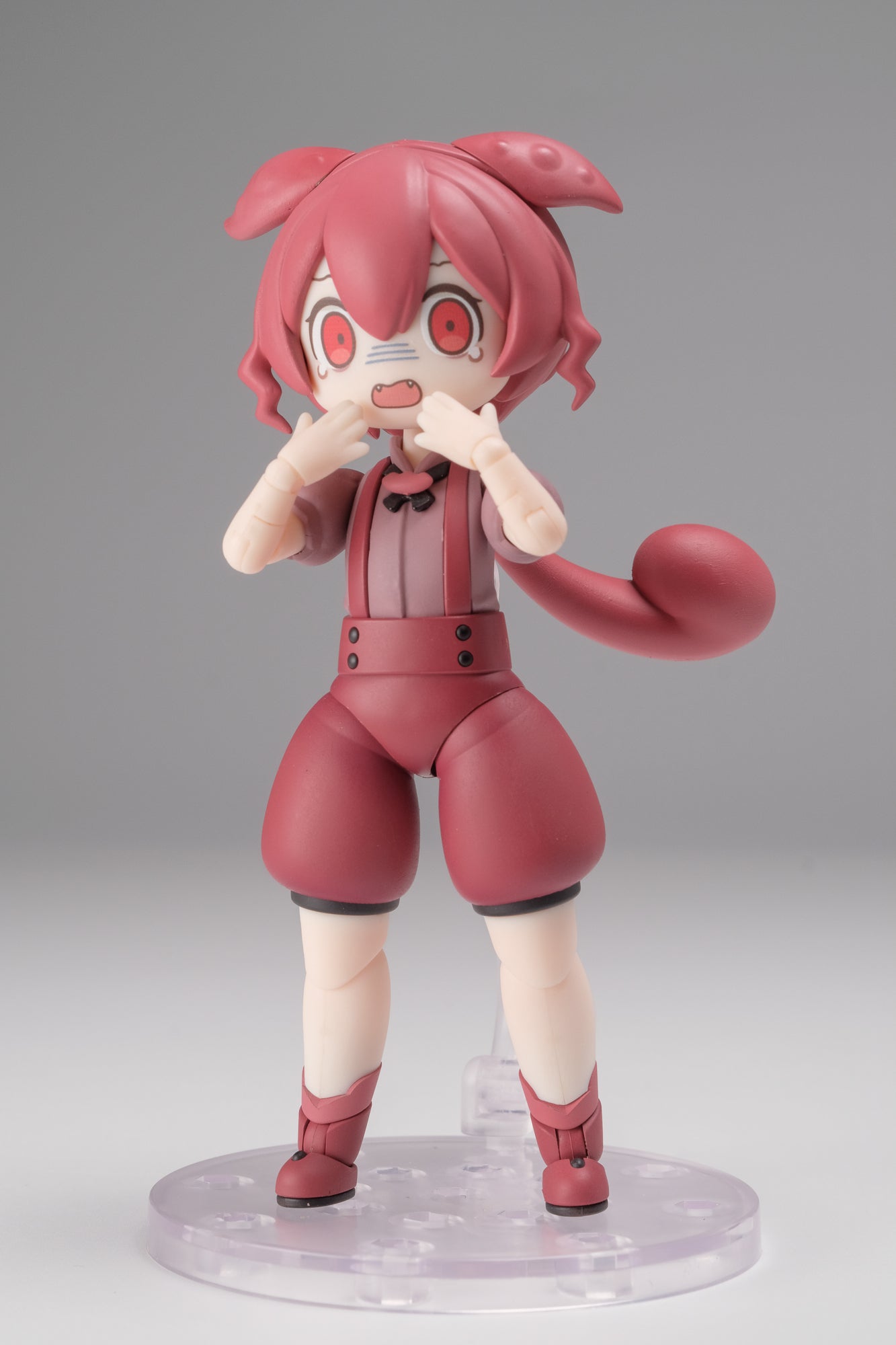 SPECIAL ORDER Plum - Plafia - Tohoku Zunko - Ankomon 1/12 [JP]