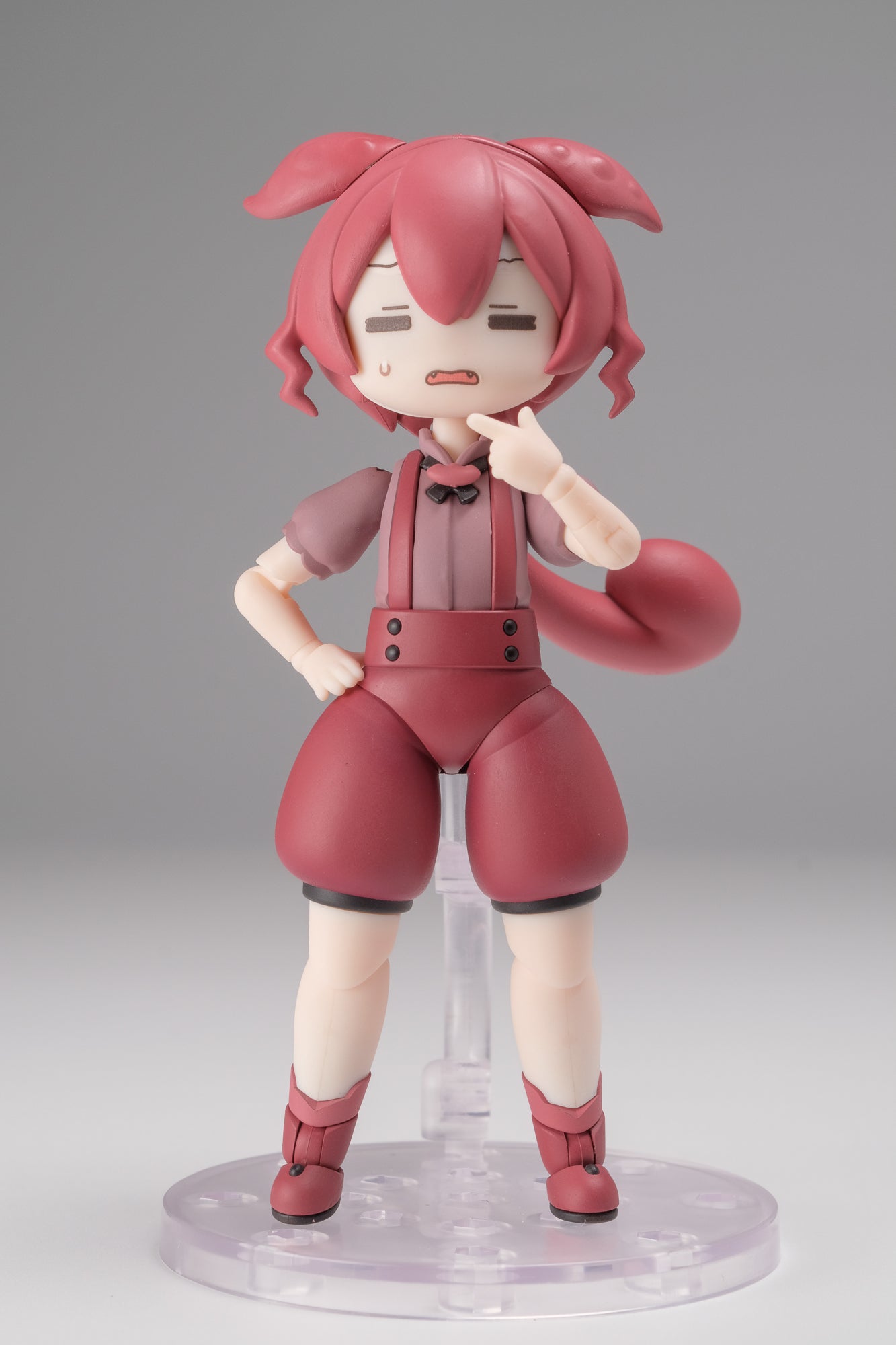 SPECIAL ORDER Plum - Plafia - Tohoku Zunko - Ankomon 1/12 [JP]