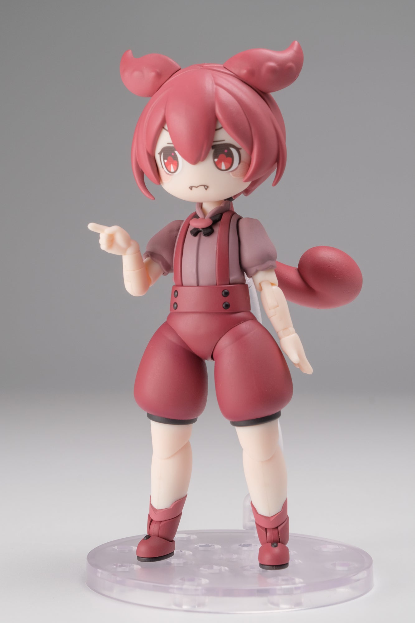 SPECIAL ORDER Plum - Plafia - Tohoku Zunko - Ankomon 1/12 [JP]