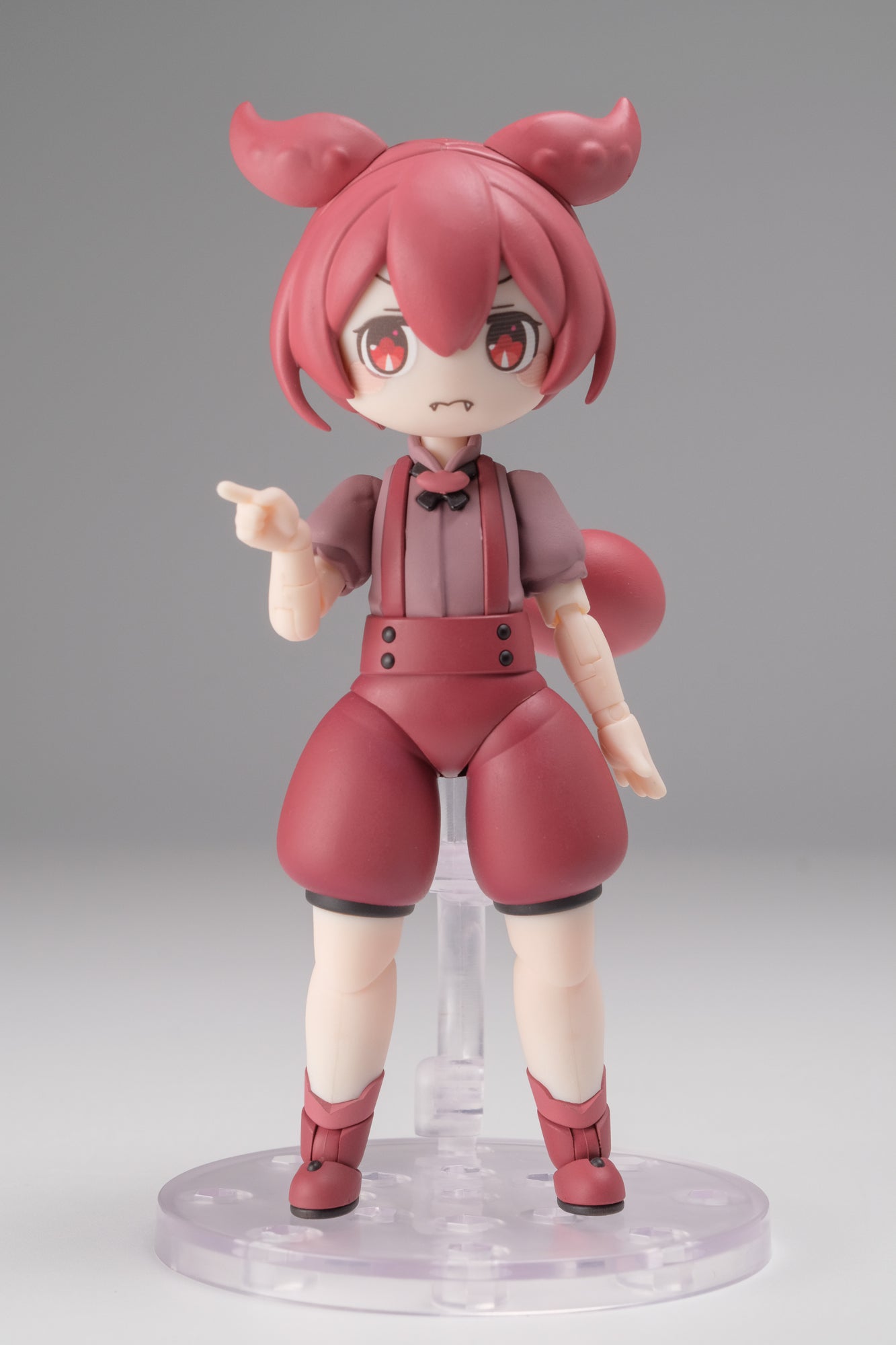 SPECIAL ORDER Plum - Plafia - Tohoku Zunko - Ankomon 1/12 [JP]