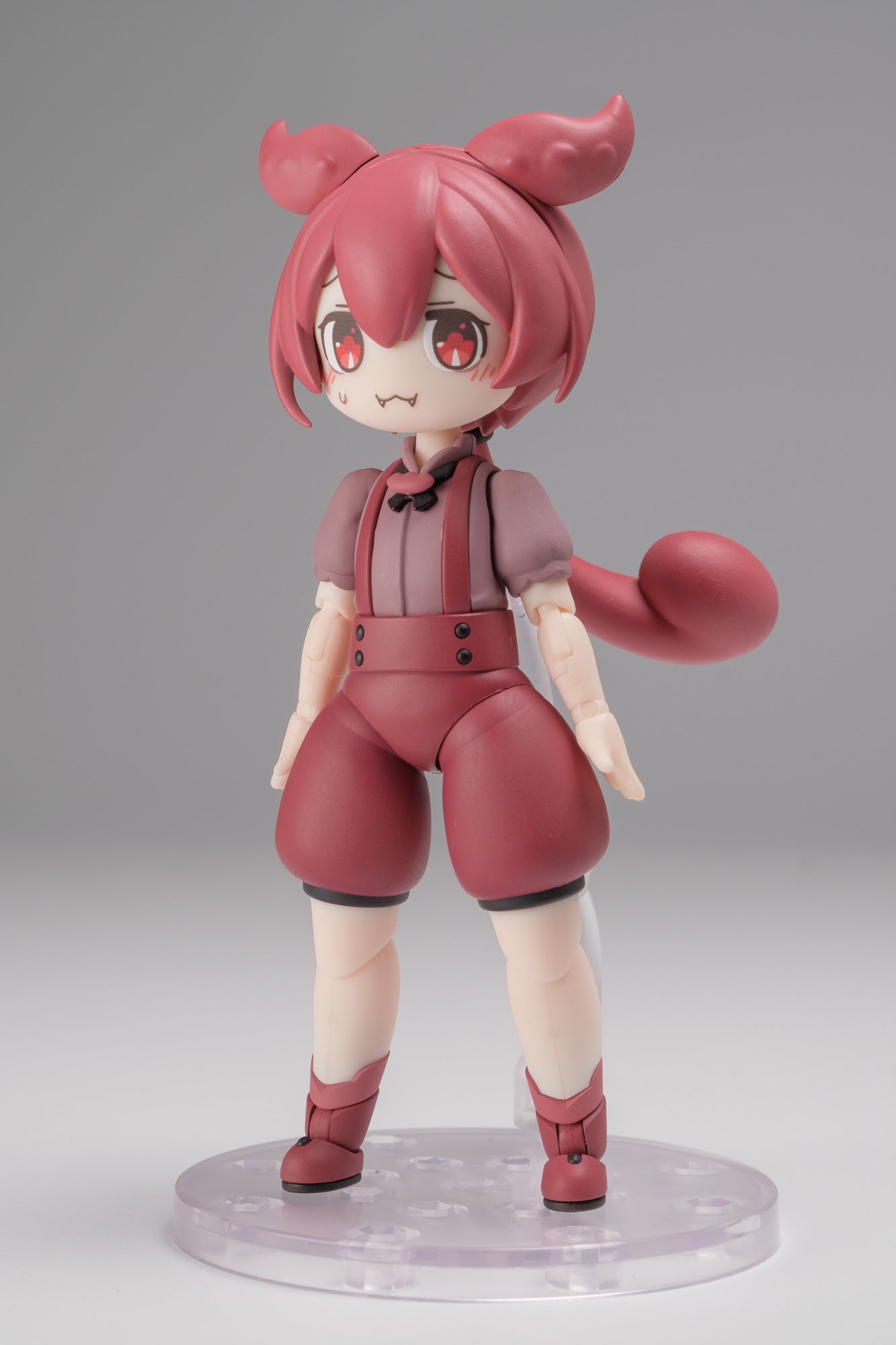SPECIAL ORDER Plum - Plafia - Tohoku Zunko - Ankomon 1/12 [JP]