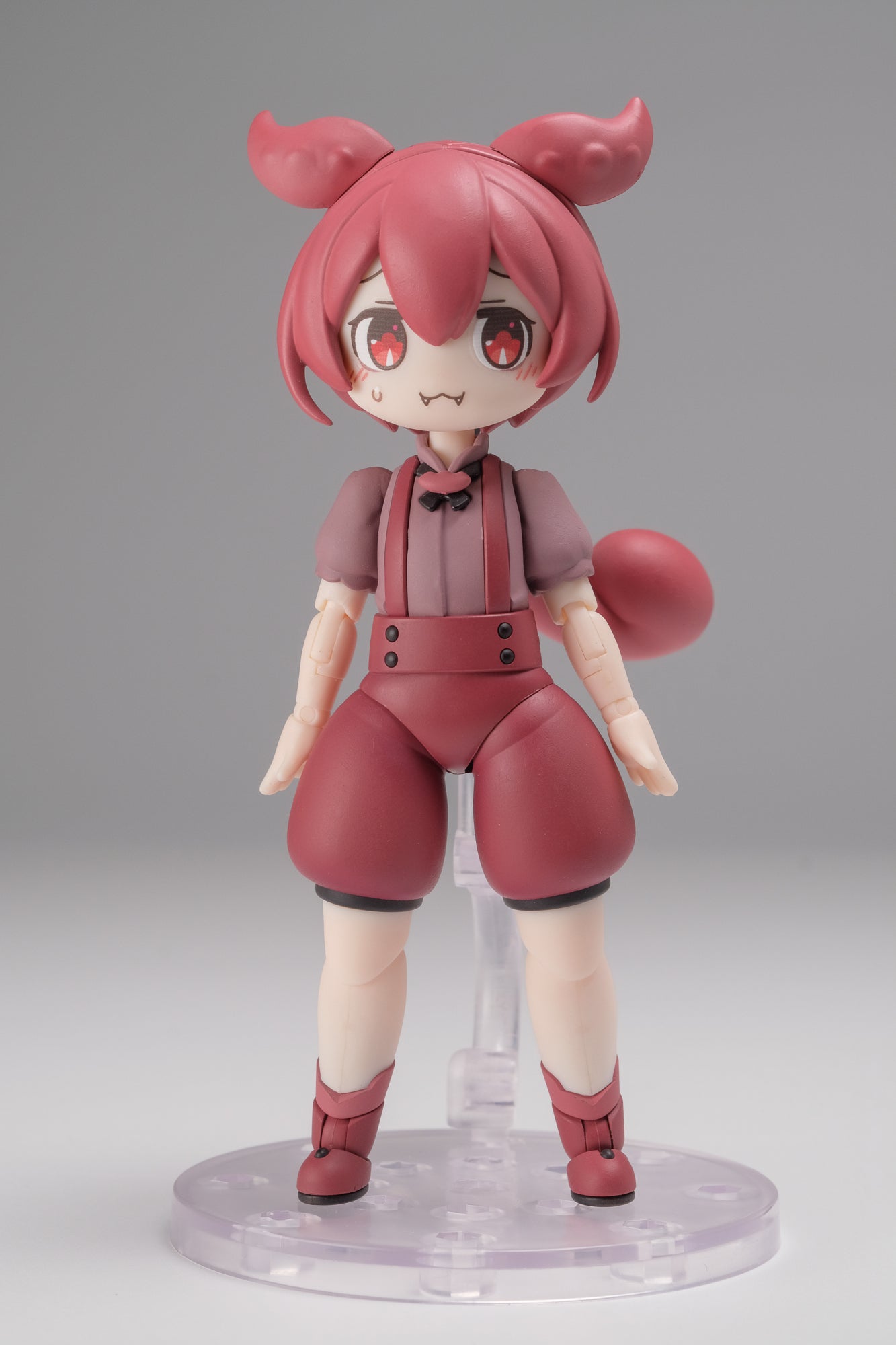 SPECIAL ORDER Plum - Plafia - Tohoku Zunko - Ankomon 1/12 [JP]
