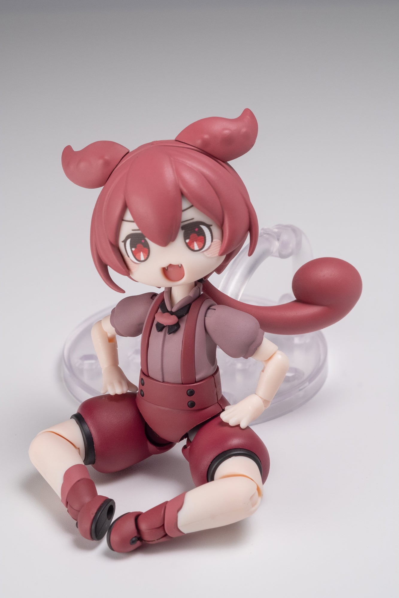 SPECIAL ORDER Plum - Plafia - Tohoku Zunko - Ankomon 1/12 [JP]