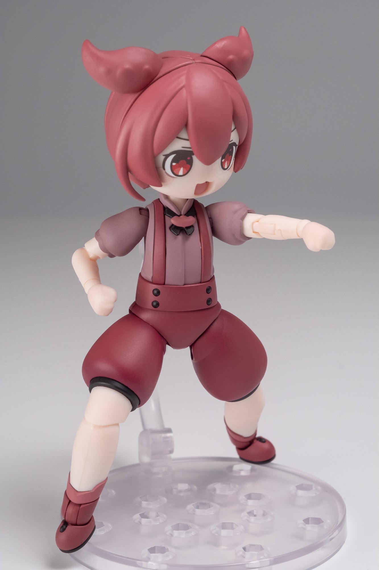 SPECIAL ORDER Plum - Plafia - Tohoku Zunko - Ankomon 1/12 [JP]