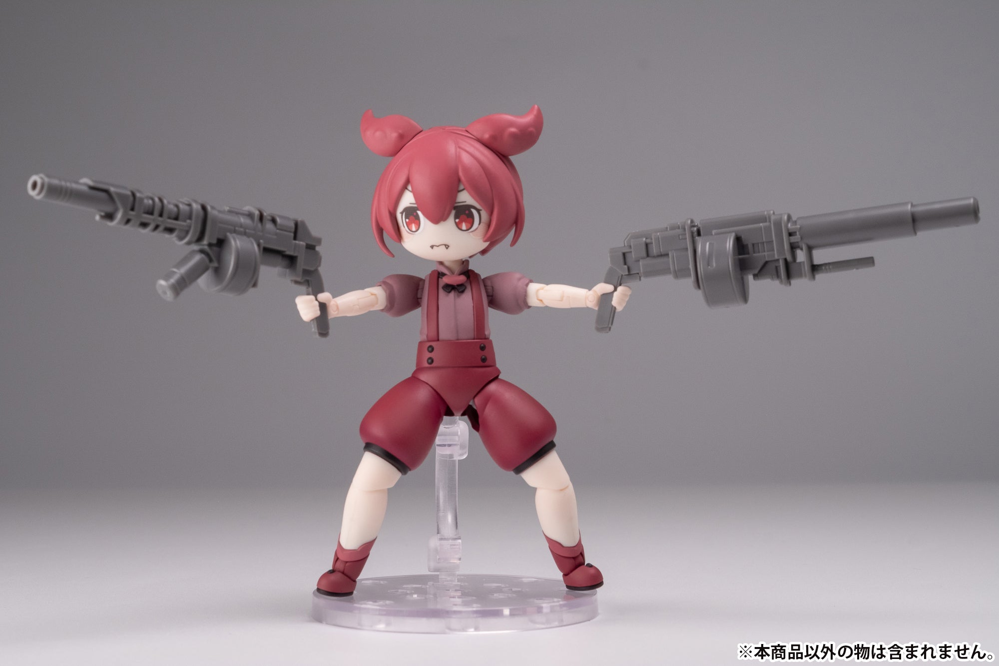 SPECIAL ORDER Plum - Plafia - Tohoku Zunko - Ankomon 1/12 [JP]