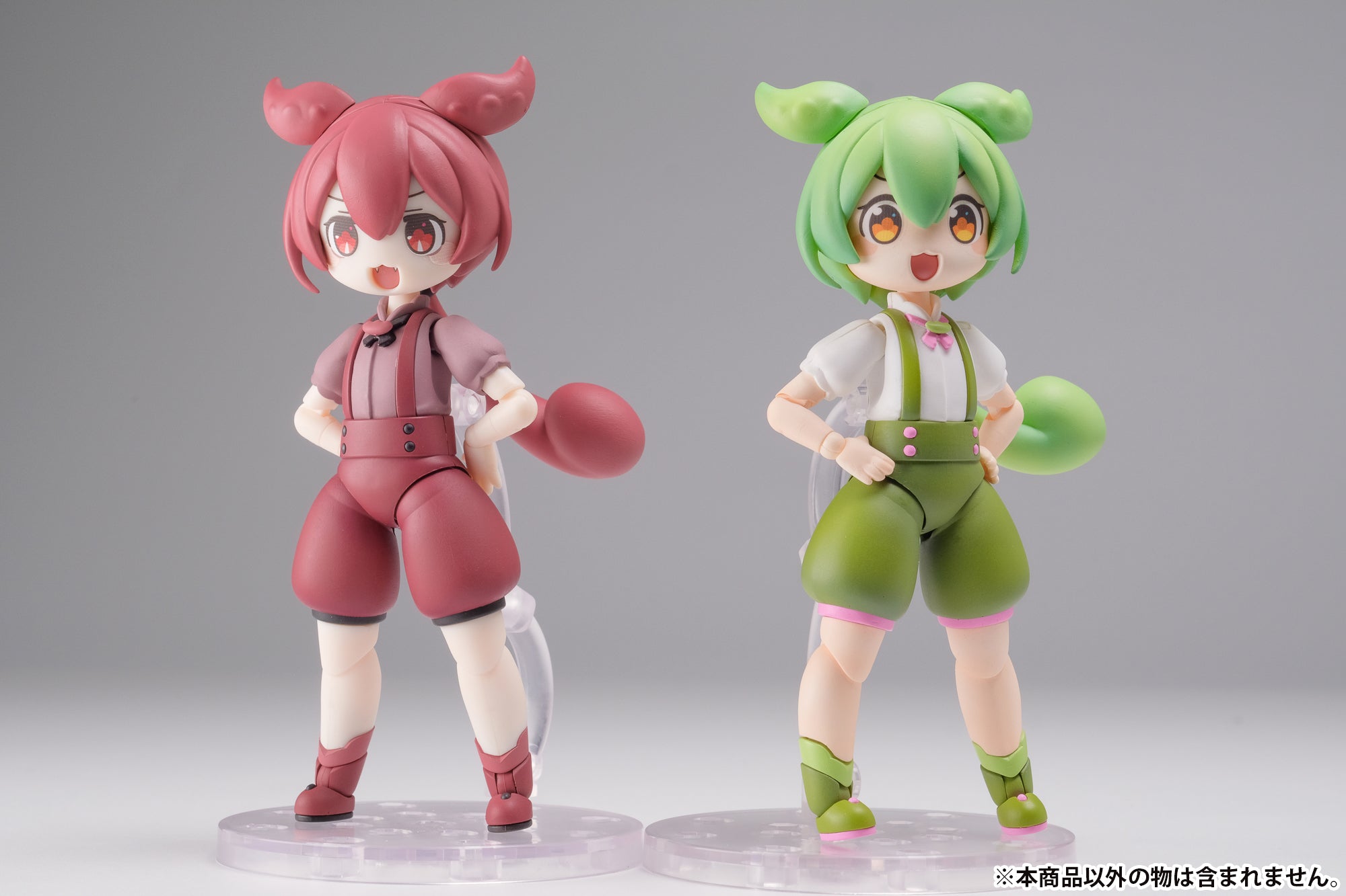 SPECIAL ORDER Plum - Plafia - Tohoku Zunko - Ankomon 1/12 [JP]