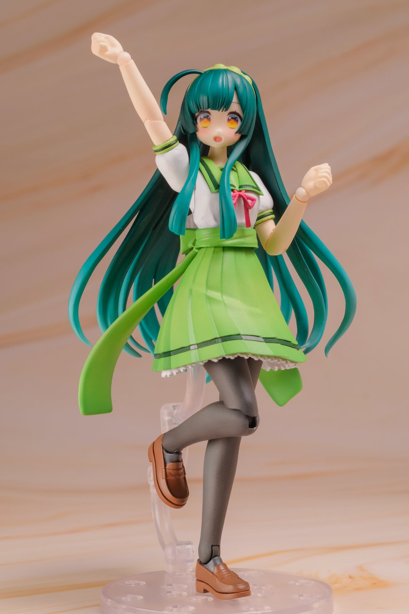 SPECIAL ORDER Plum - Plafia - Tohoku Zunko - Tohoku Zunko 1/12 [JP]