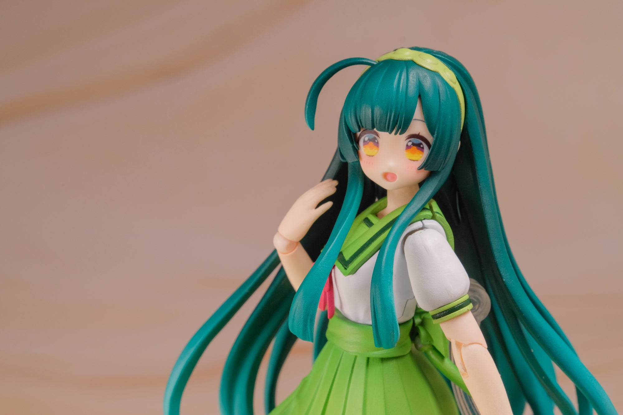 SPECIAL ORDER Plum - Plafia - Tohoku Zunko - Tohoku Zunko 1/12 [JP]