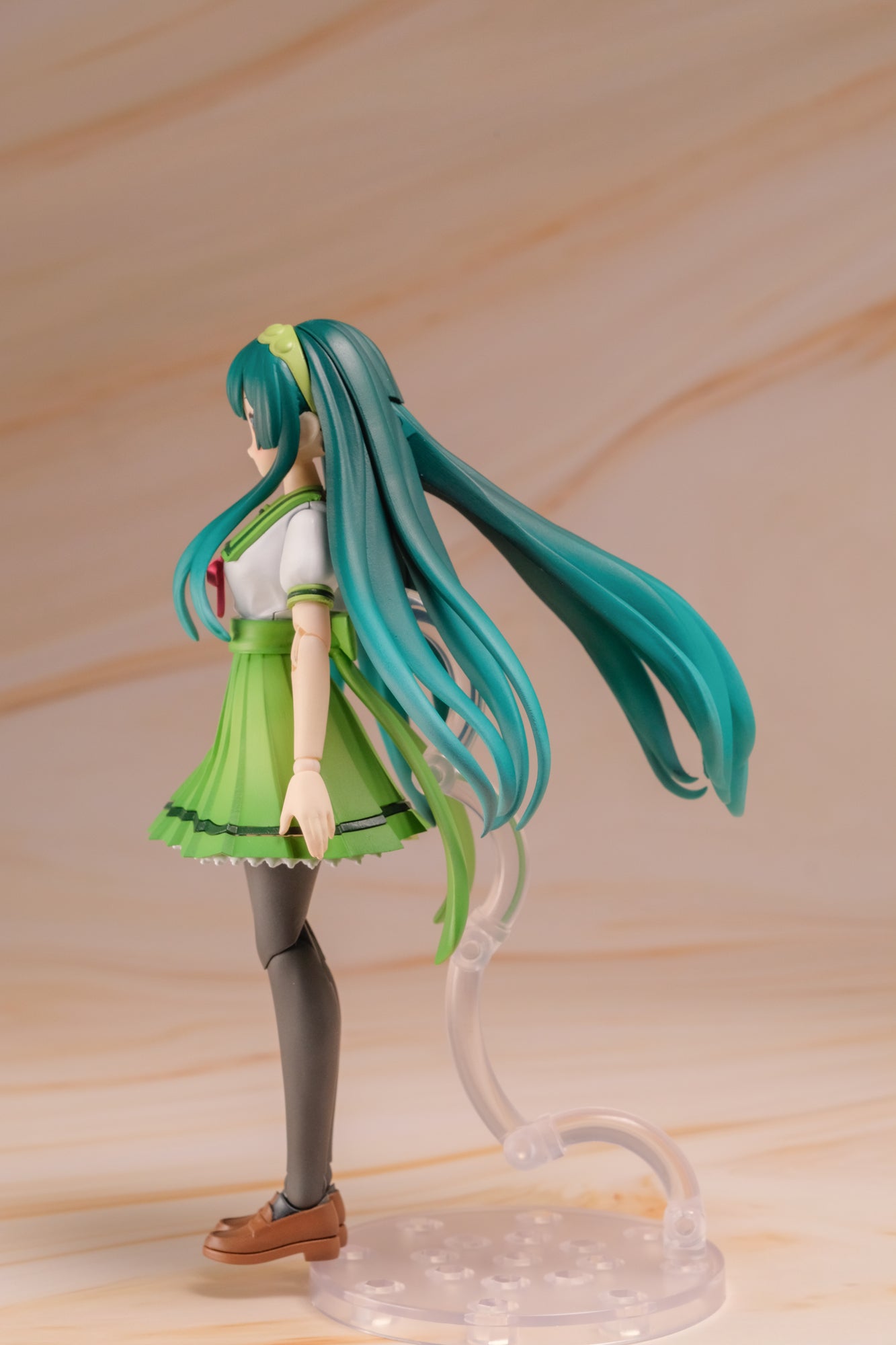 SPECIAL ORDER Plum - Plafia - Tohoku Zunko - Tohoku Zunko 1/12 [JP]