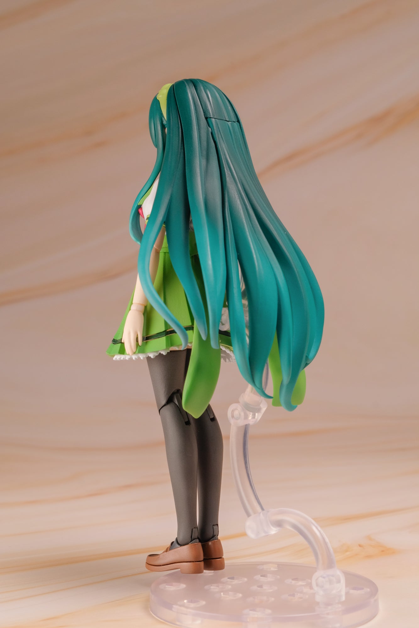 SPECIAL ORDER Plum - Plafia - Tohoku Zunko - Tohoku Zunko 1/12 [JP]