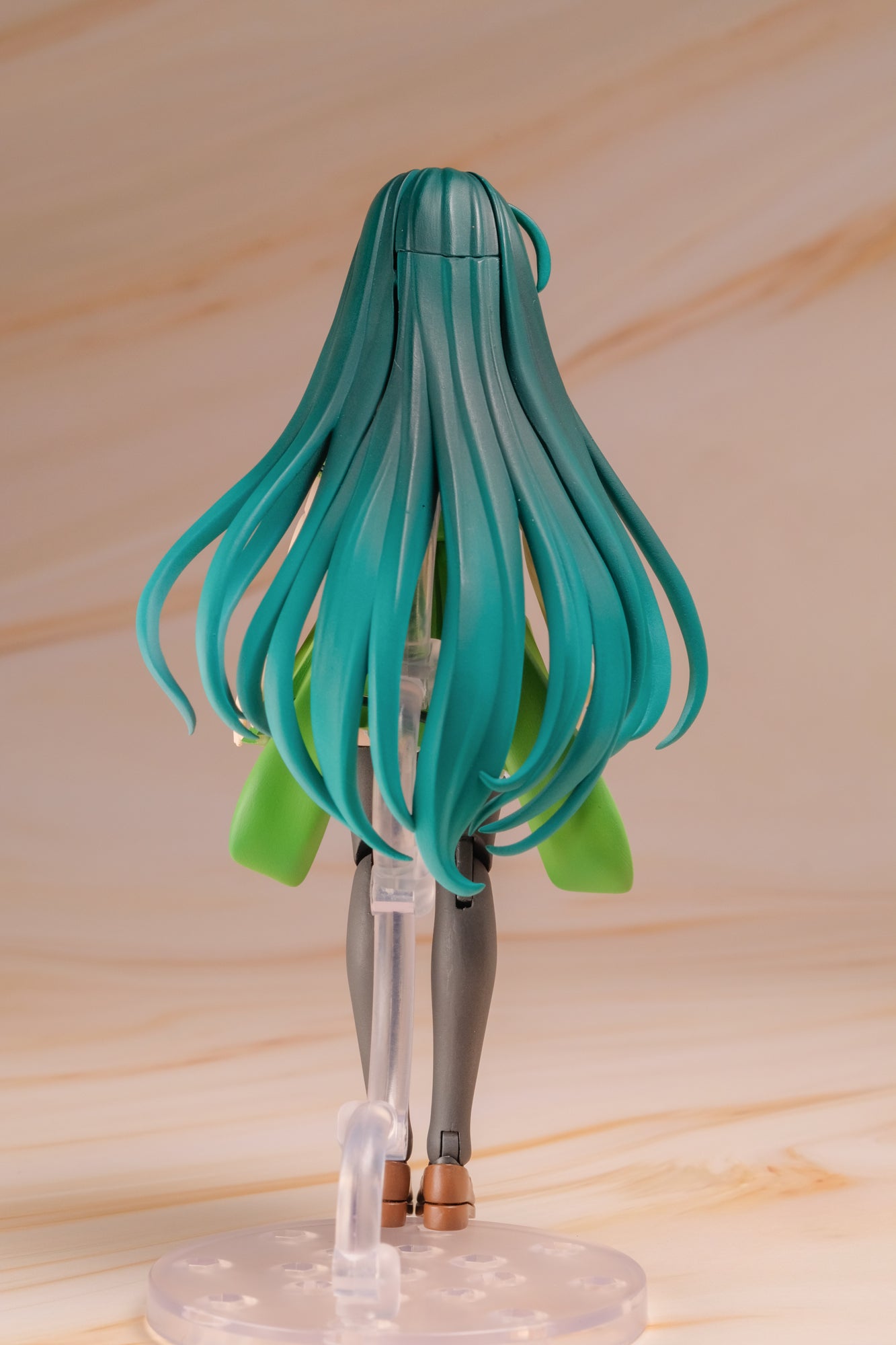 SPECIAL ORDER Plum - Plafia - Tohoku Zunko - Tohoku Zunko 1/12 [JP]