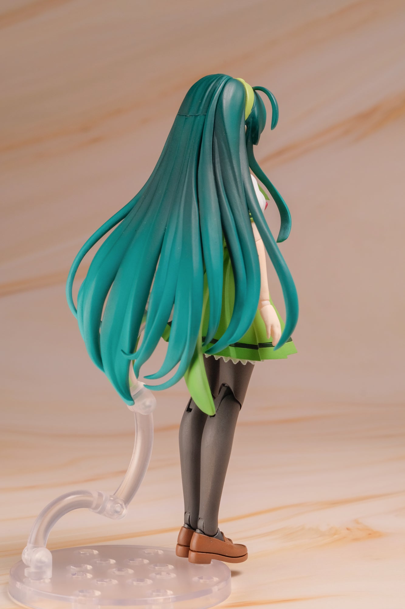 SPECIAL ORDER Plum - Plafia - Tohoku Zunko - Tohoku Zunko 1/12 [JP]