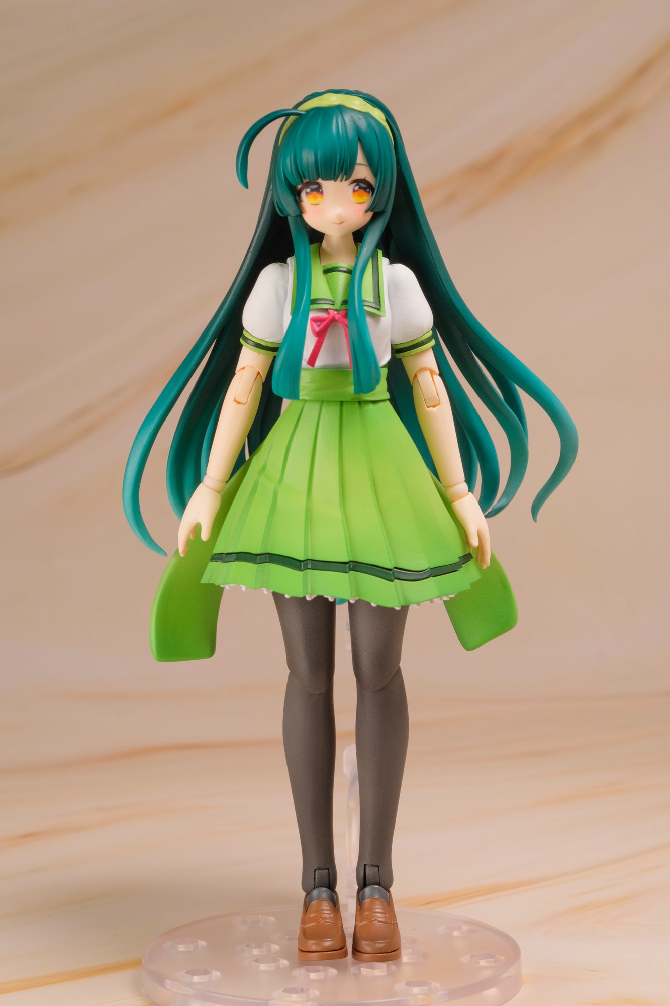 SPECIAL ORDER Plum - Plafia - Tohoku Zunko - Tohoku Zunko 1/12 [JP]