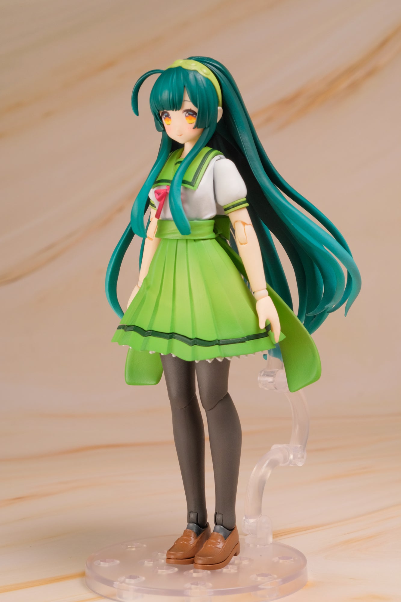 SPECIAL ORDER Plum - Plafia - Tohoku Zunko - Tohoku Zunko 1/12 [JP]