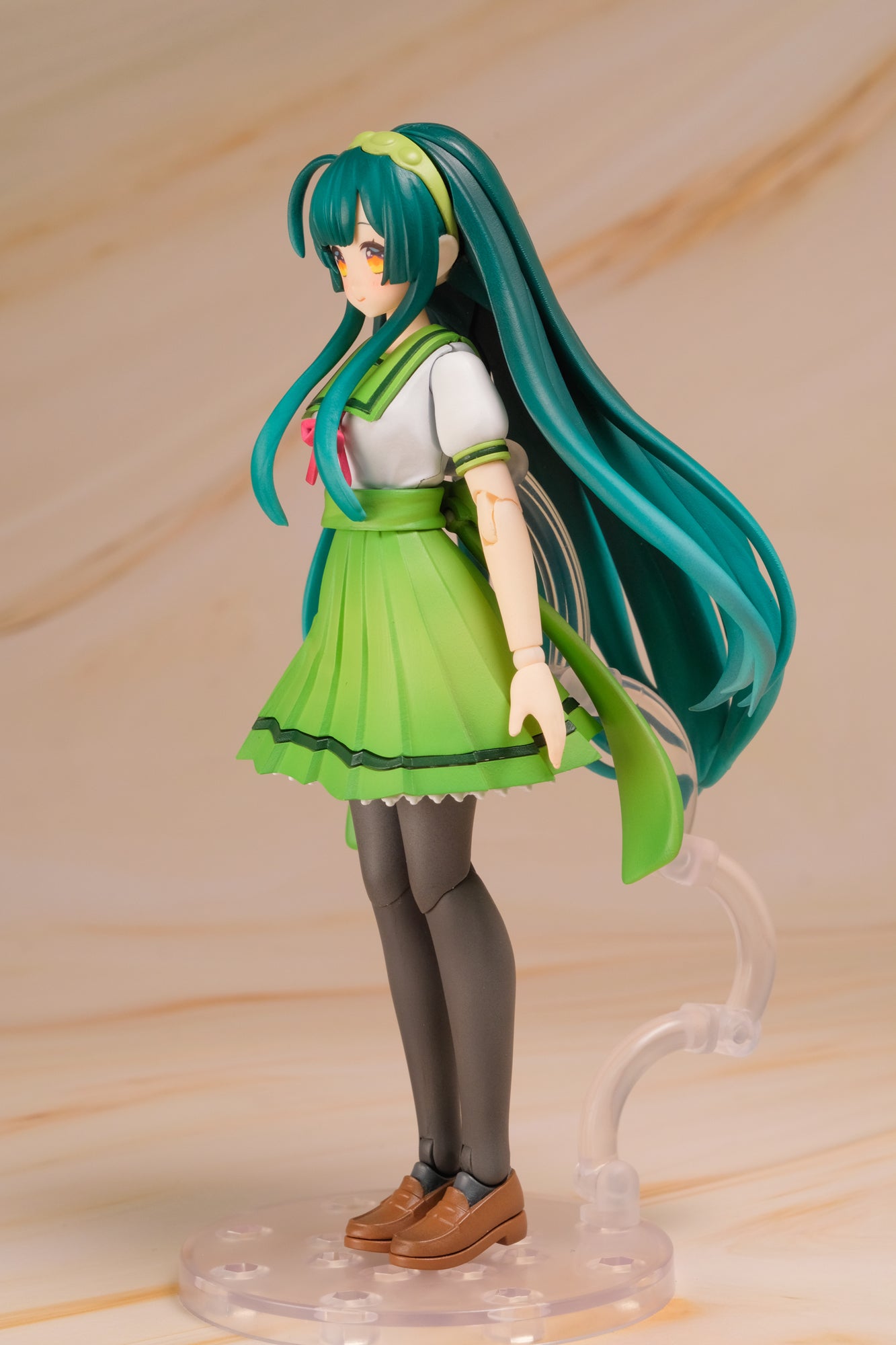SPECIAL ORDER Plum - Plafia - Tohoku Zunko - Tohoku Zunko 1/12 [JP]