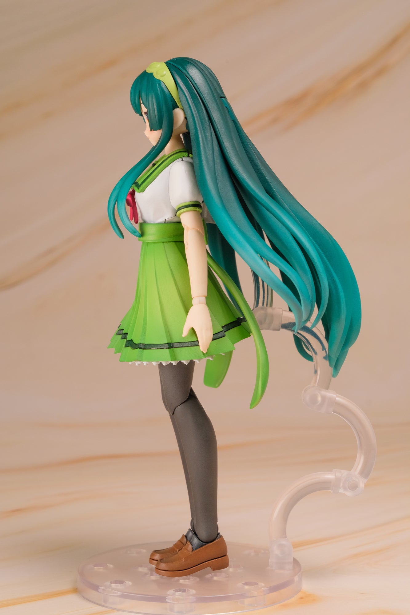 SPECIAL ORDER Plum - Plafia - Tohoku Zunko - Tohoku Zunko 1/12 [JP]