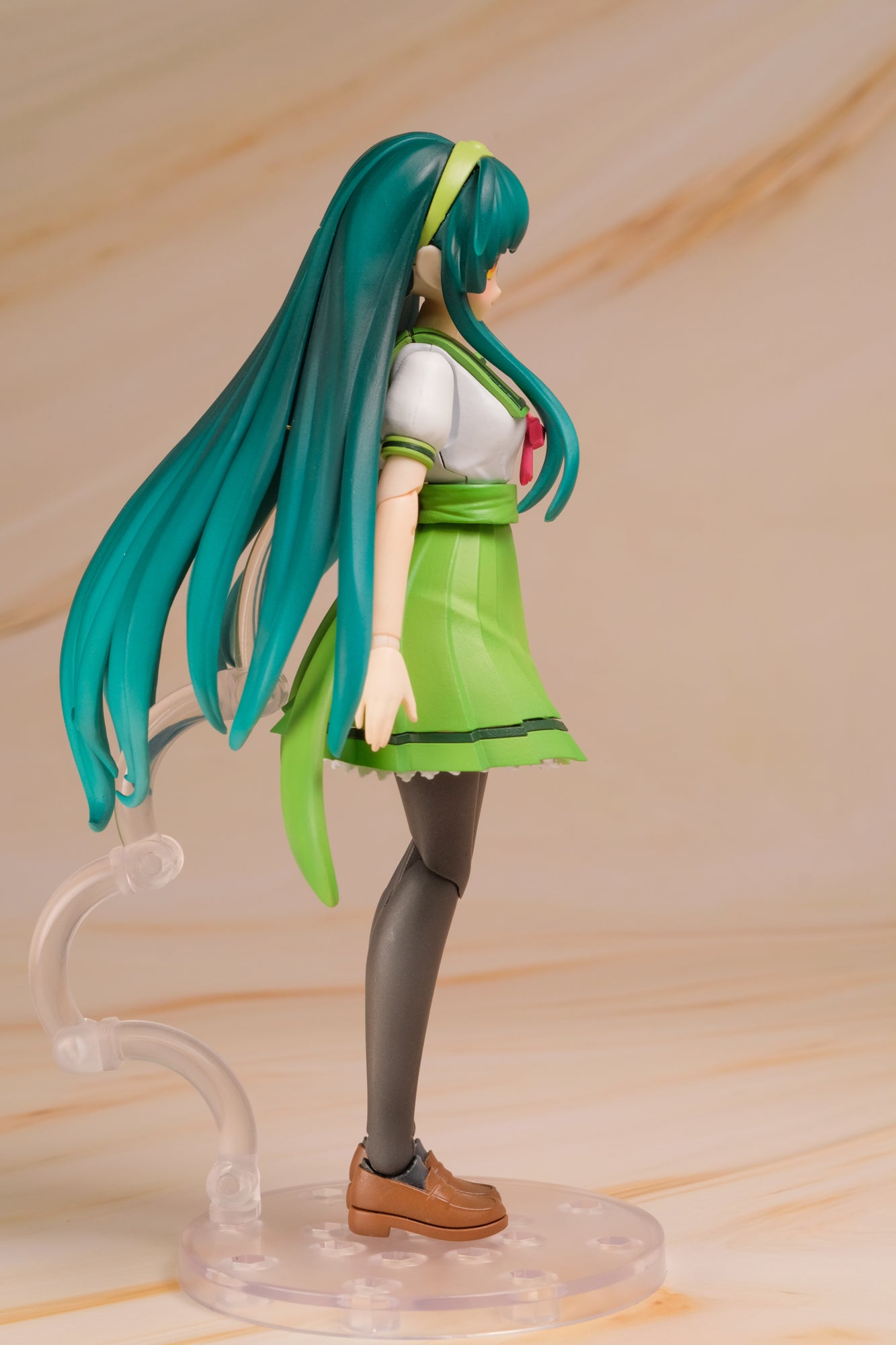 SPECIAL ORDER Plum - Plafia - Tohoku Zunko - Tohoku Zunko 1/12 [JP]