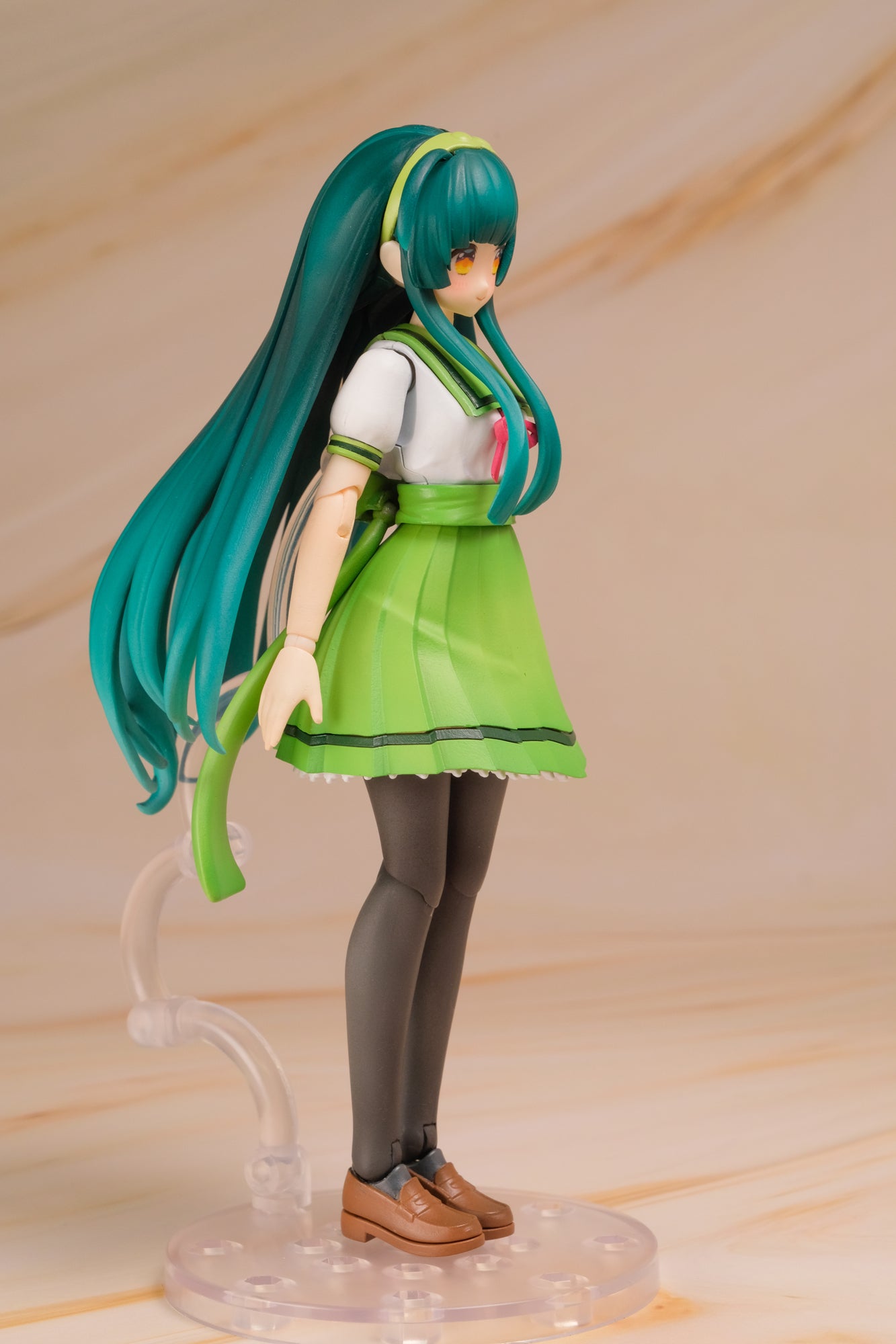 SPECIAL ORDER Plum - Plafia - Tohoku Zunko - Tohoku Zunko 1/12 [JP]