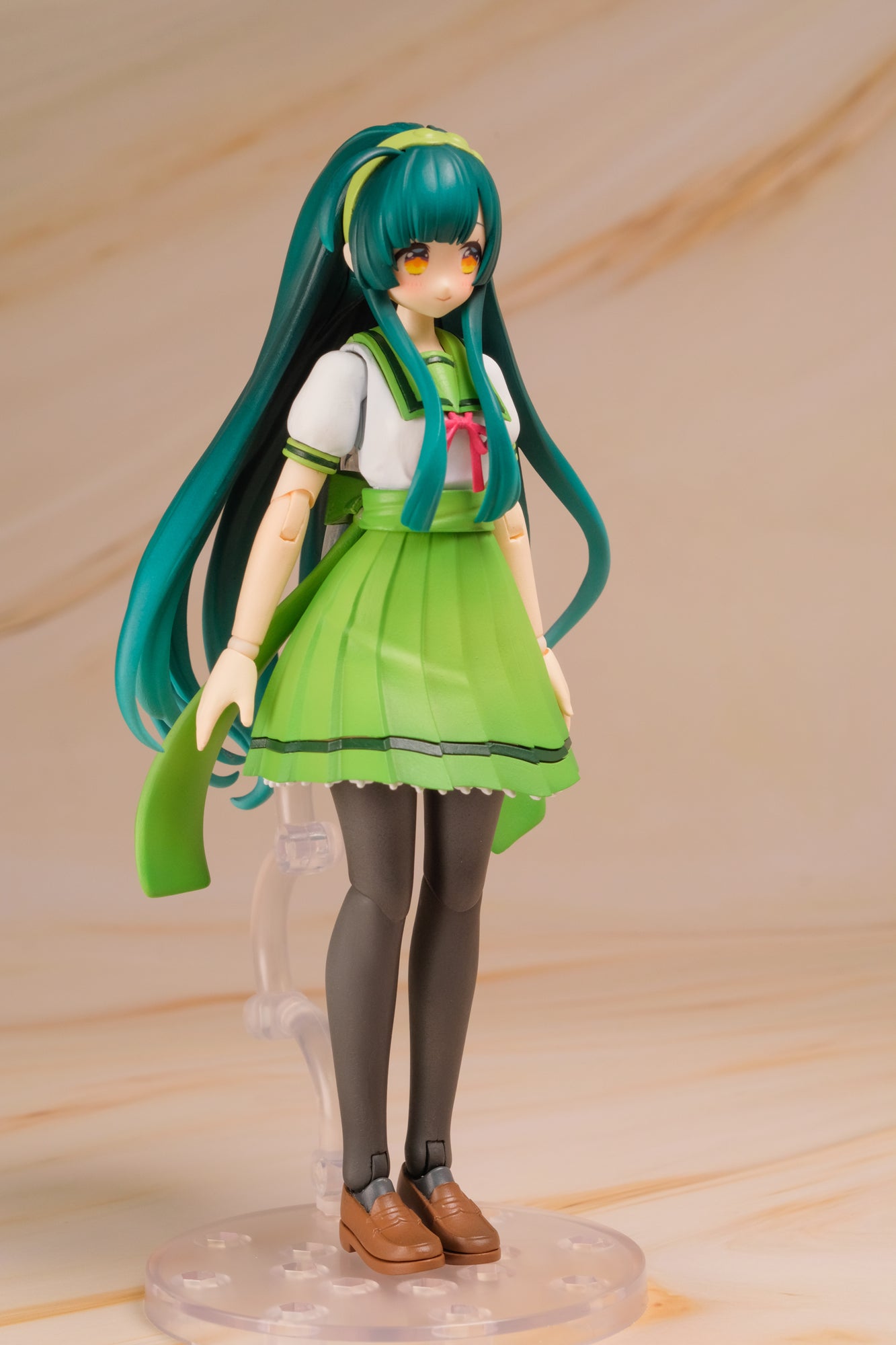 SPECIAL ORDER Plum - Plafia - Tohoku Zunko - Tohoku Zunko 1/12 [JP]