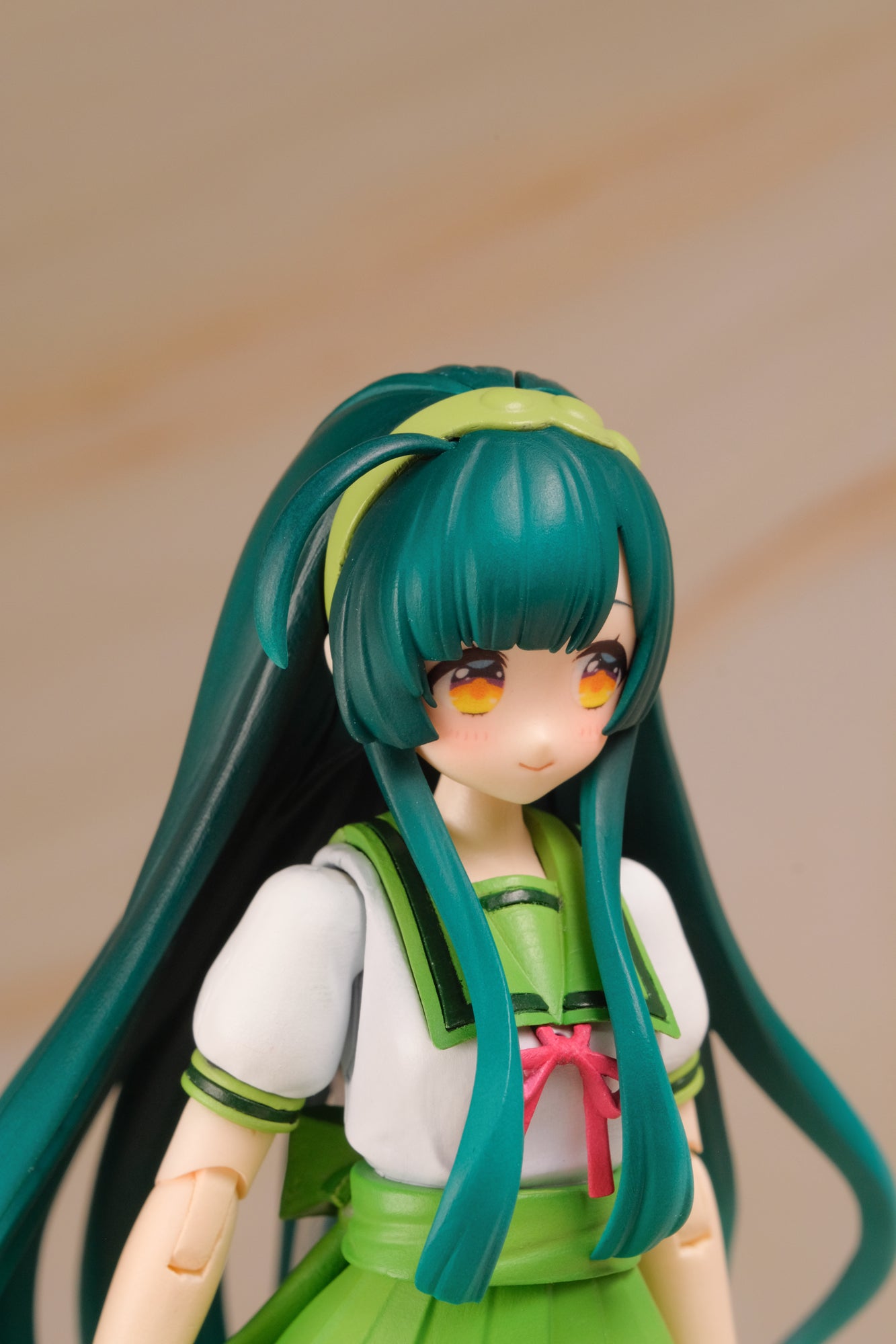 SPECIAL ORDER Plum - Plafia - Tohoku Zunko - Tohoku Zunko 1/12 [JP]