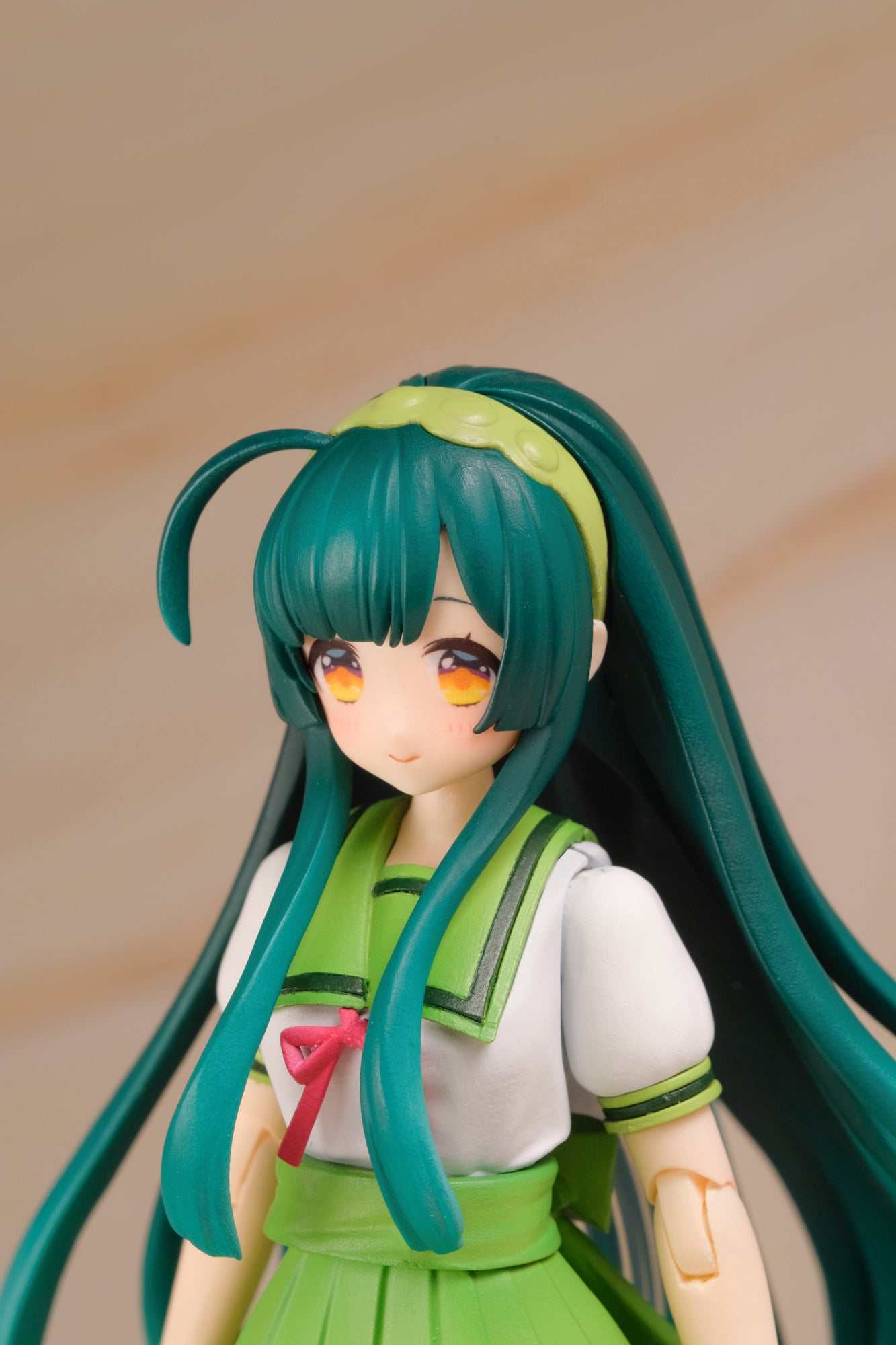 SPECIAL ORDER Plum - Plafia - Tohoku Zunko - Tohoku Zunko 1/12 [JP]