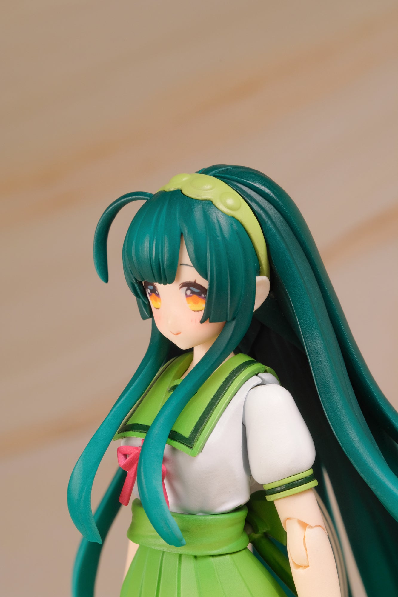 SPECIAL ORDER Plum - Plafia - Tohoku Zunko - Tohoku Zunko 1/12 [JP]