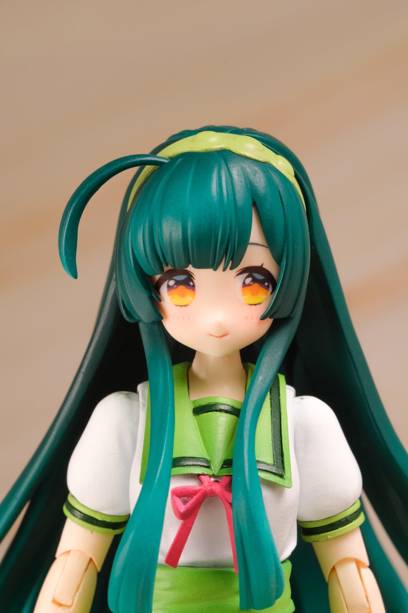 SPECIAL ORDER Plum - Plafia - Tohoku Zunko - Tohoku Zunko 1/12 [JP]