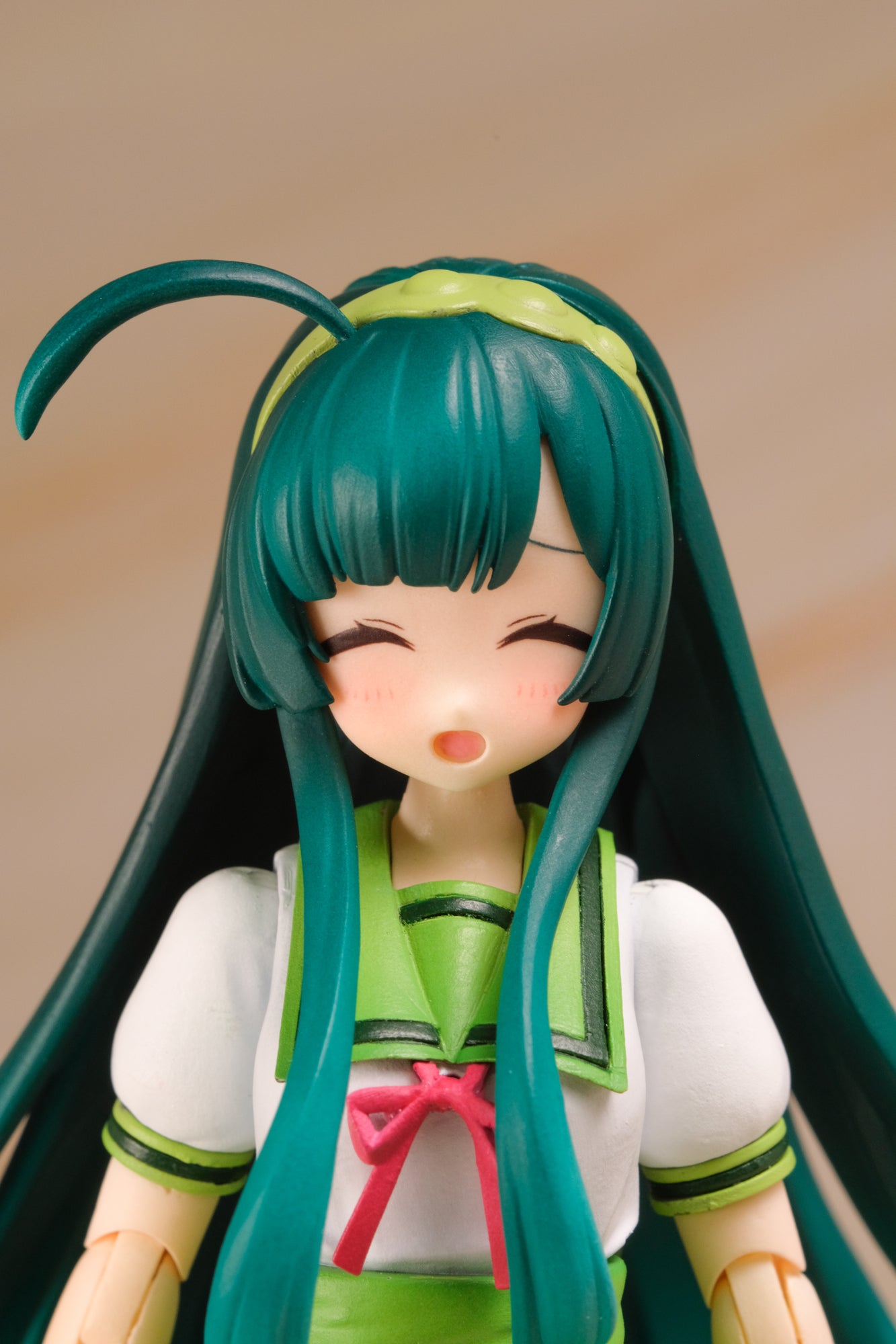 SPECIAL ORDER Plum - Plafia - Tohoku Zunko - Tohoku Zunko 1/12 [JP]