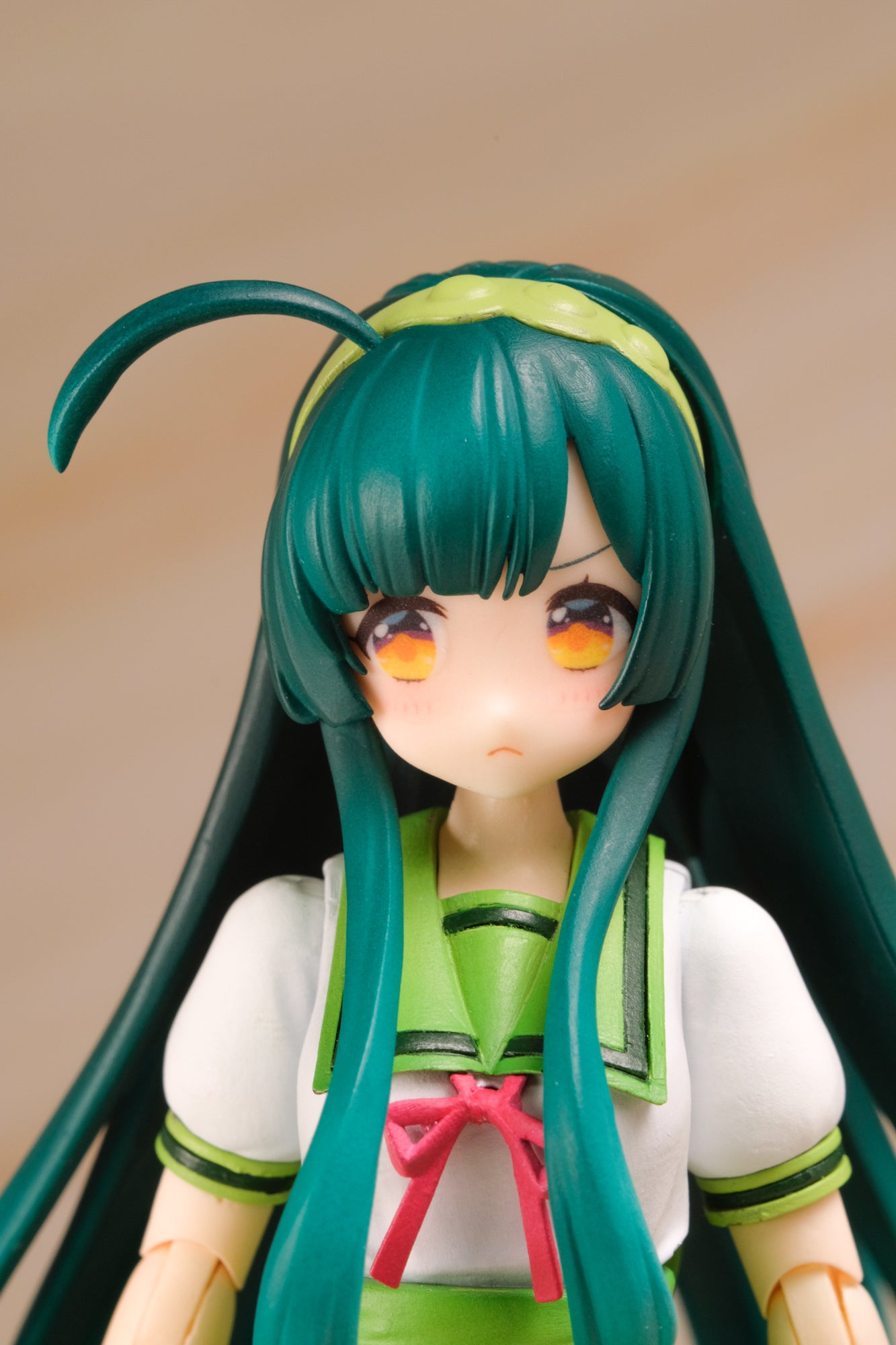 SPECIAL ORDER Plum - Plafia - Tohoku Zunko - Tohoku Zunko 1/12 [JP]