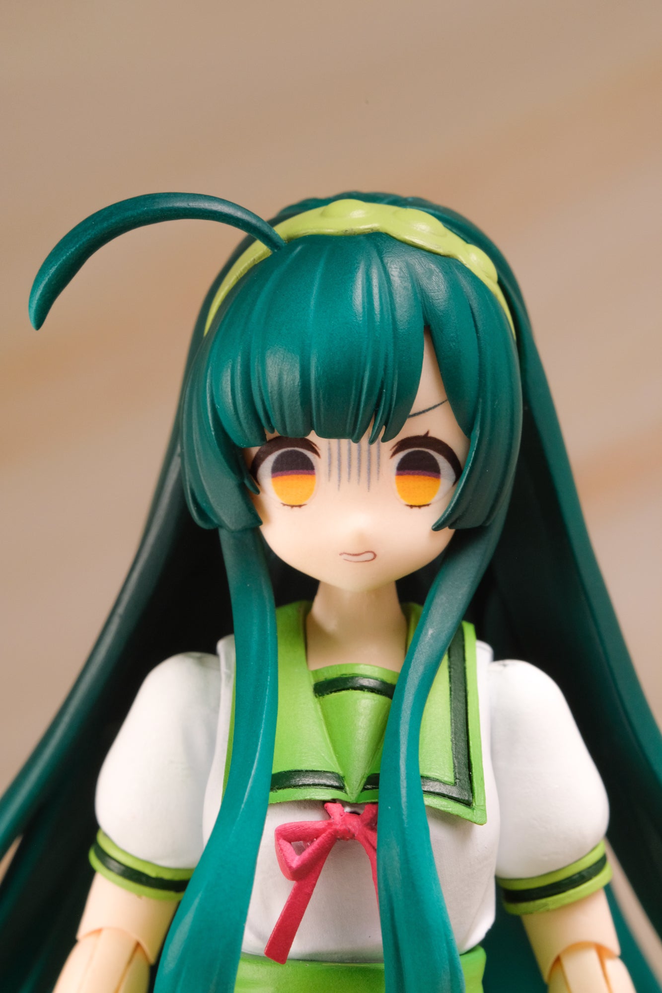 SPECIAL ORDER Plum - Plafia - Tohoku Zunko - Tohoku Zunko 1/12 [JP]