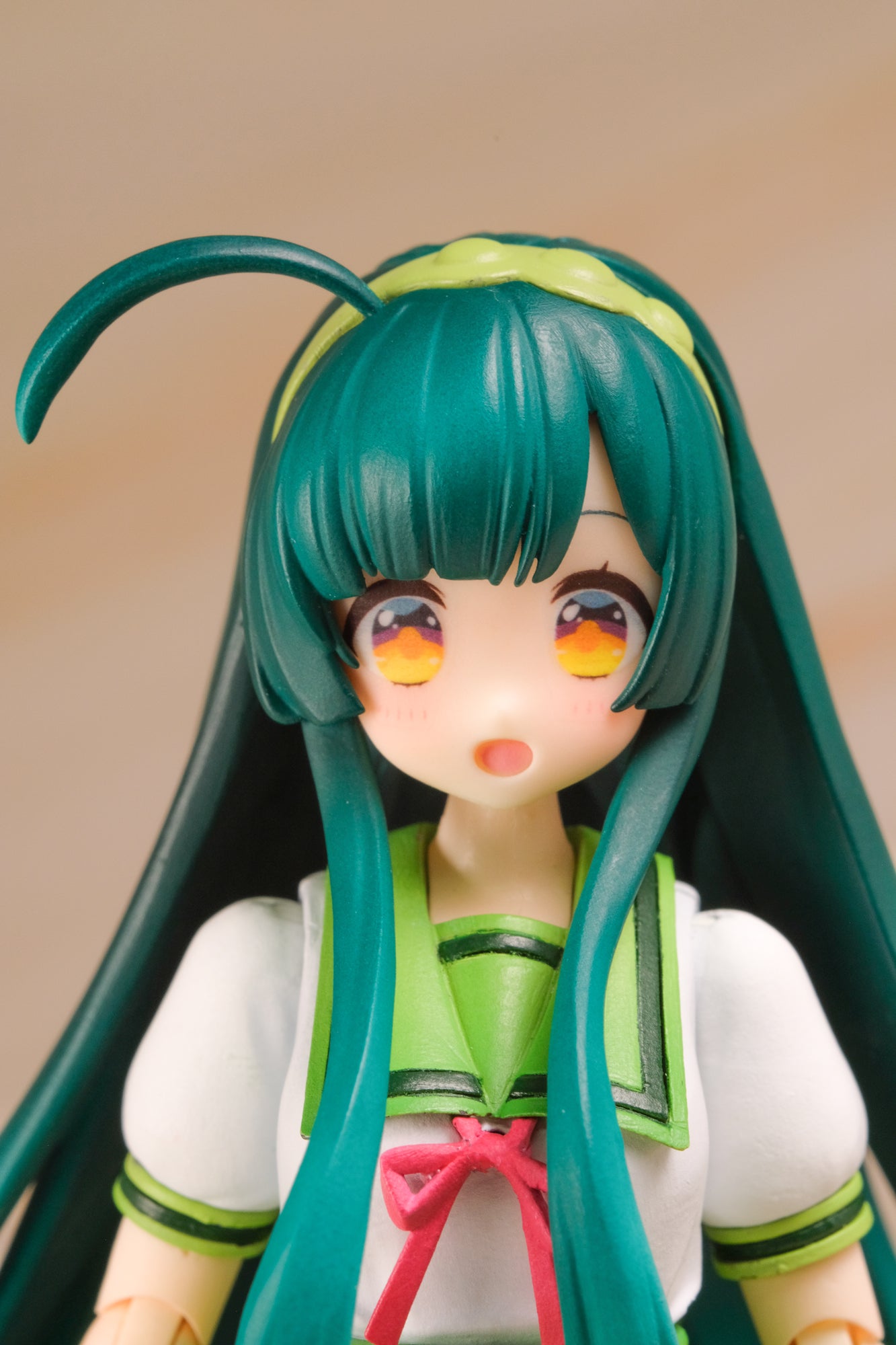 SPECIAL ORDER Plum - Plafia - Tohoku Zunko - Tohoku Zunko 1/12 [JP]