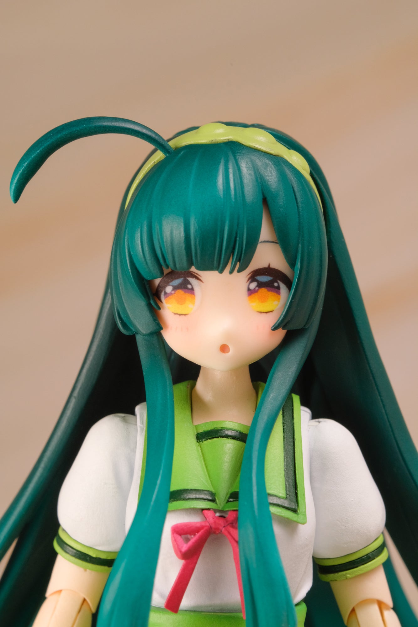 SPECIAL ORDER Plum - Plafia - Tohoku Zunko - Tohoku Zunko 1/12 [JP]
