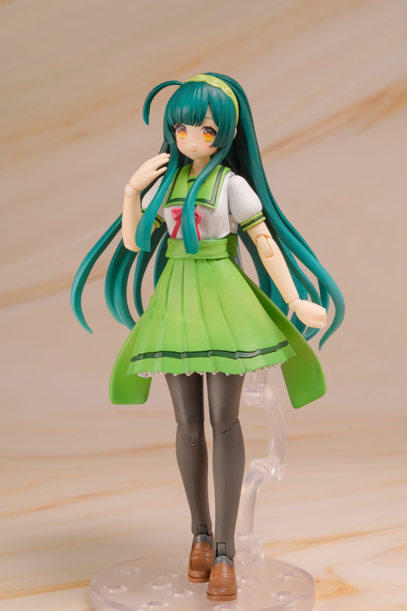 SPECIAL ORDER Plum - Plafia - Tohoku Zunko - Tohoku Zunko 1/12 [JP]