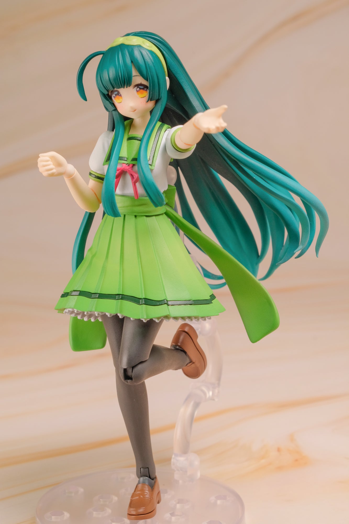 SPECIAL ORDER Plum - Plafia - Tohoku Zunko - Tohoku Zunko 1/12 [JP]