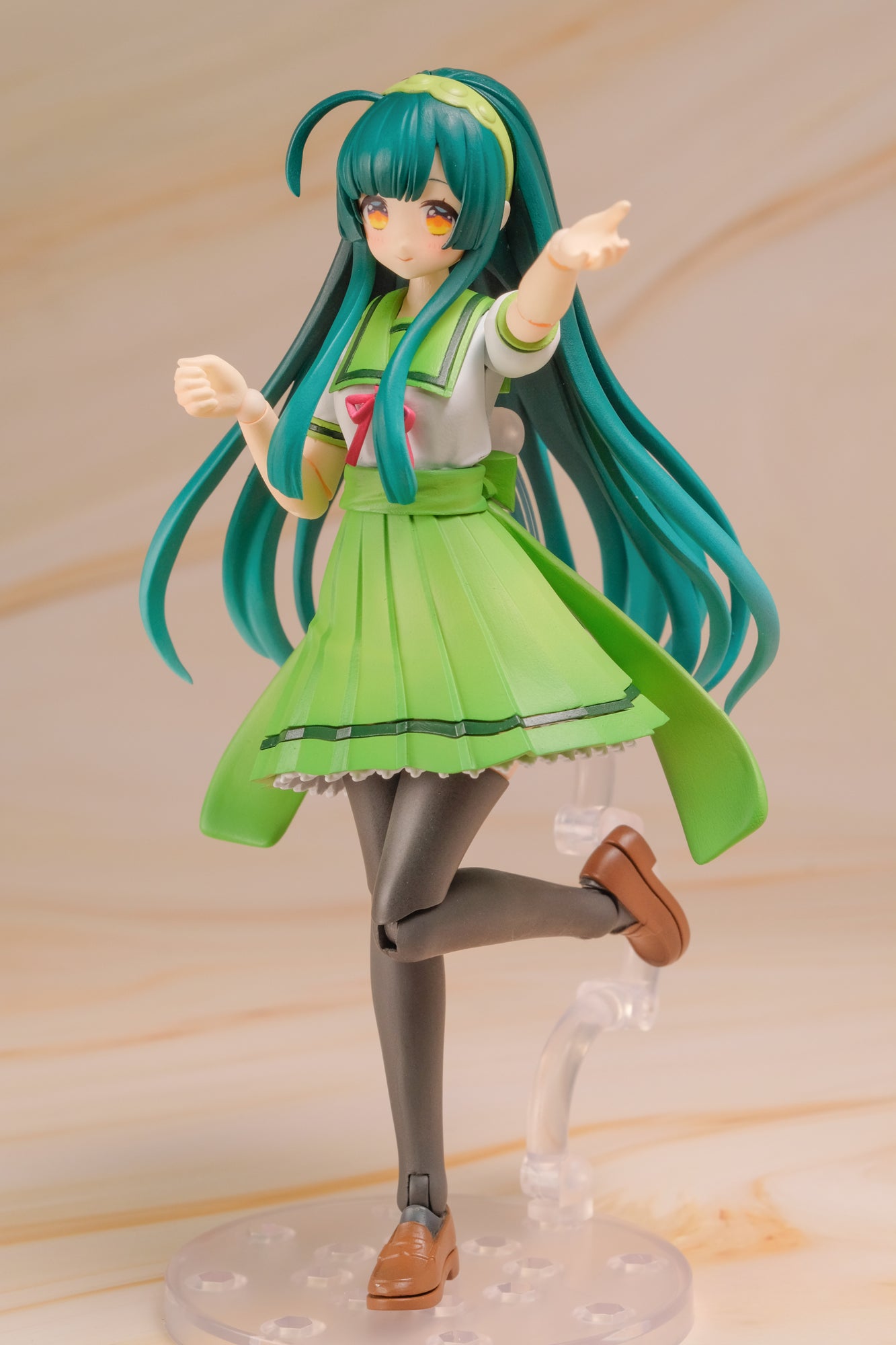 SPECIAL ORDER Plum - Plafia - Tohoku Zunko - Tohoku Zunko 1/12 [JP]