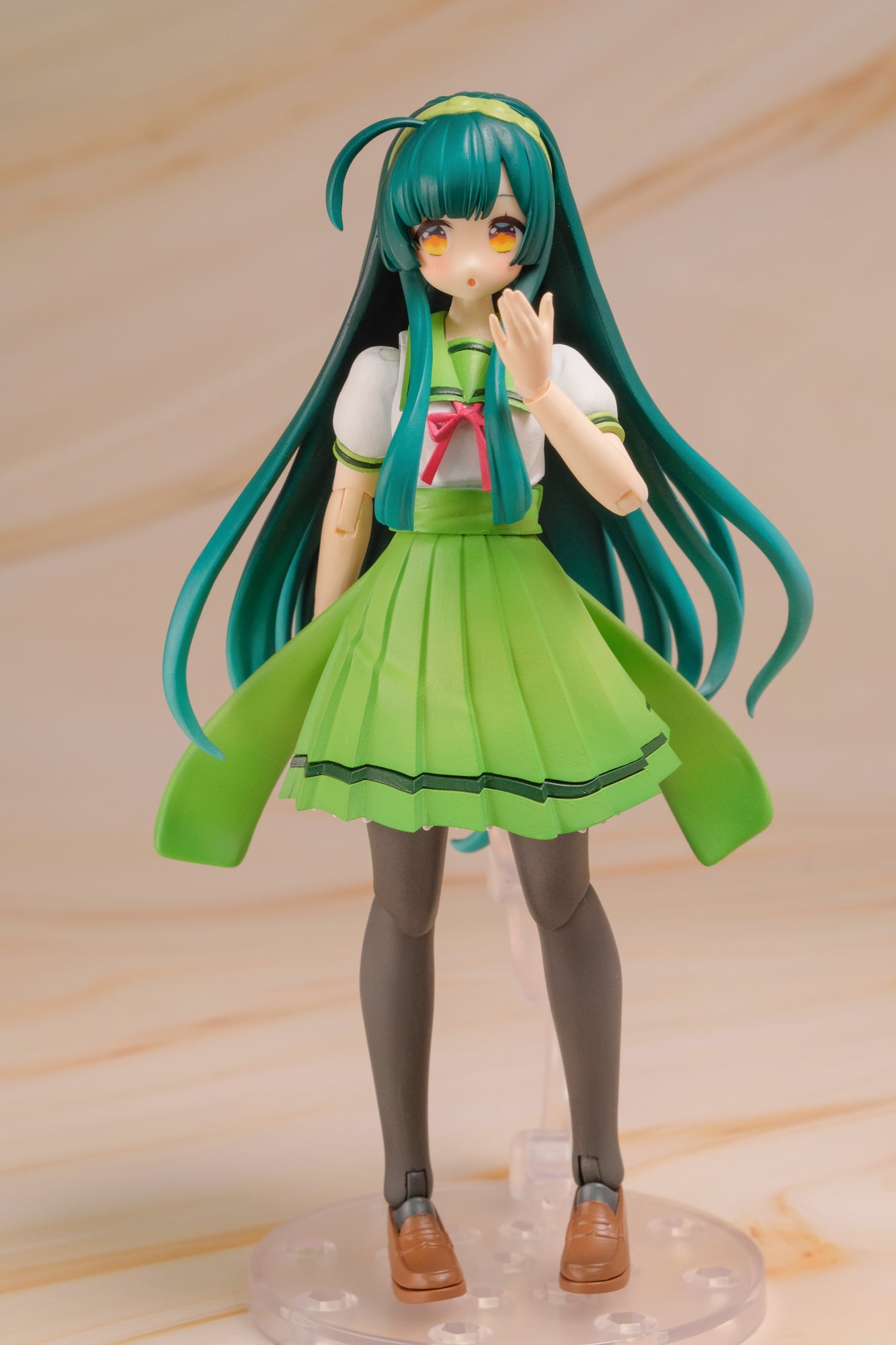 SPECIAL ORDER Plum - Plafia - Tohoku Zunko - Tohoku Zunko 1/12 [JP]