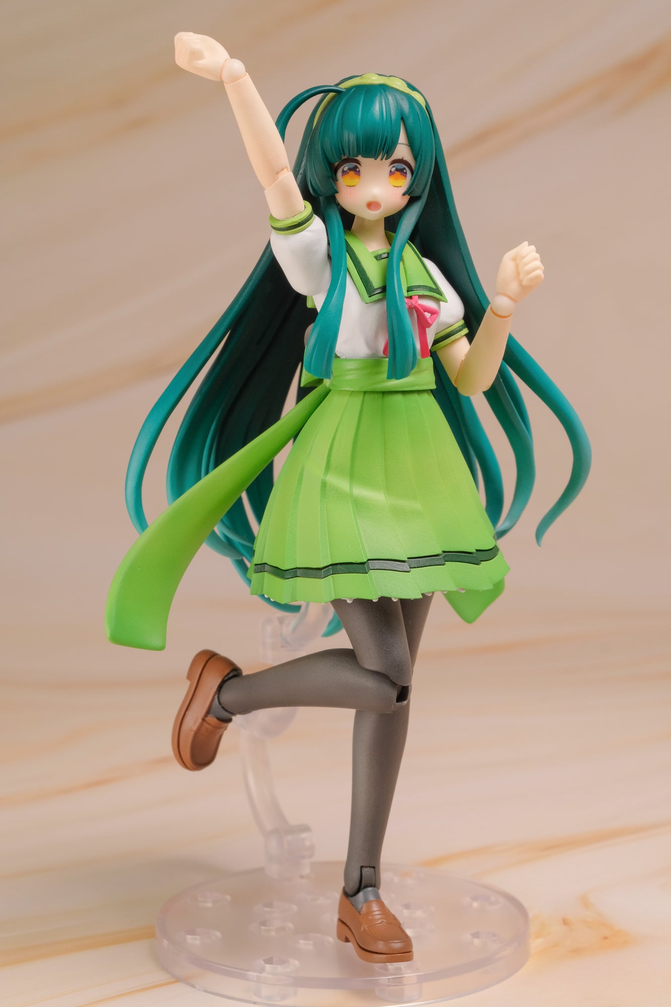 SPECIAL ORDER Plum - Plafia - Tohoku Zunko - Tohoku Zunko 1/12 [JP]