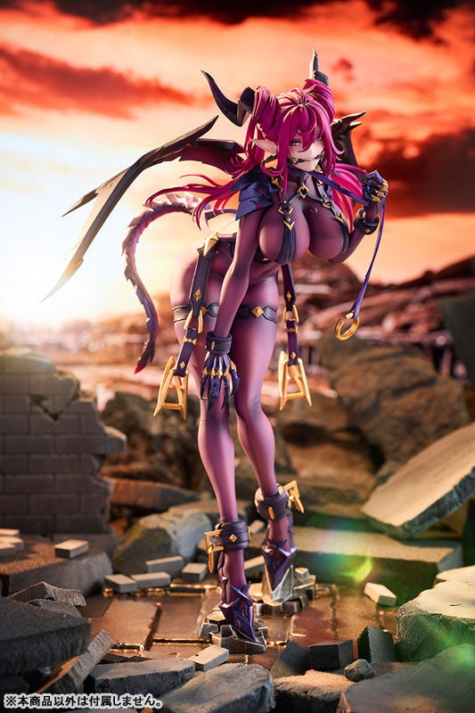 PRE-ORDER Shenzhen Mabell Animation Development Co.,Ltd - Claritas draco bellatrix feminina 1/7