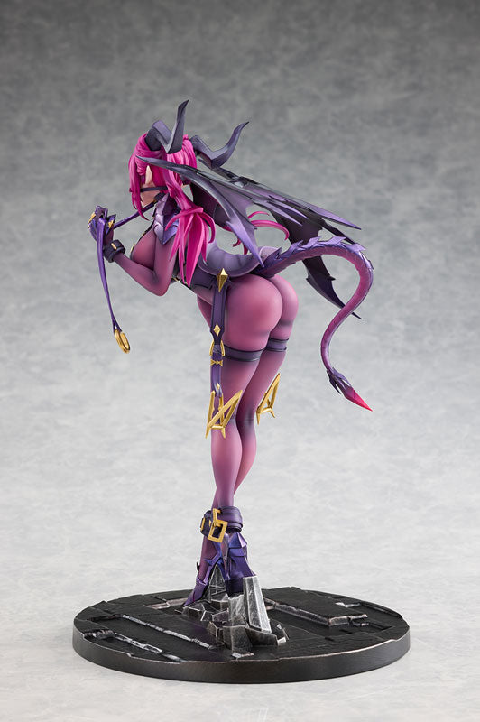 PRE-ORDER Shenzhen Mabell Animation Development Co.,Ltd - Claritas draco bellatrix feminina 1/7