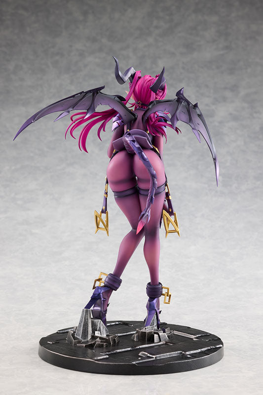 PRE-ORDER Shenzhen Mabell Animation Development Co.,Ltd - Claritas draco bellatrix feminina 1/7