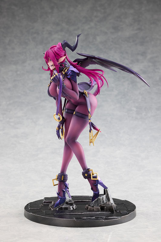 PRE-ORDER Shenzhen Mabell Animation Development Co.,Ltd - Claritas draco bellatrix feminina 1/7