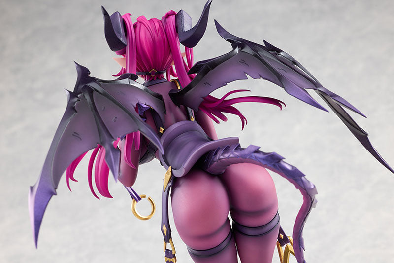 PRE-ORDER Shenzhen Mabell Animation Development Co.,Ltd - Claritas draco bellatrix feminina 1/7