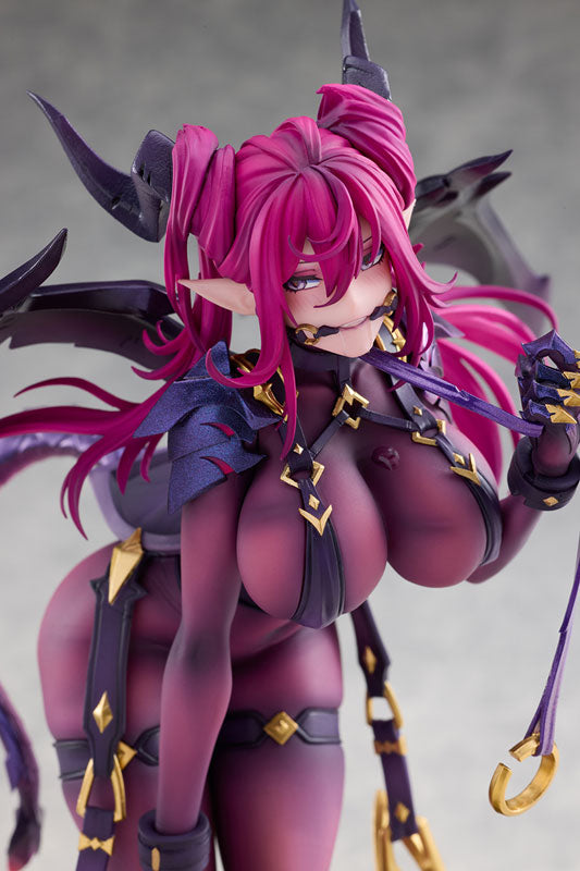 PRE-ORDER Shenzhen Mabell Animation Development Co.,Ltd - Claritas draco bellatrix feminina 1/7