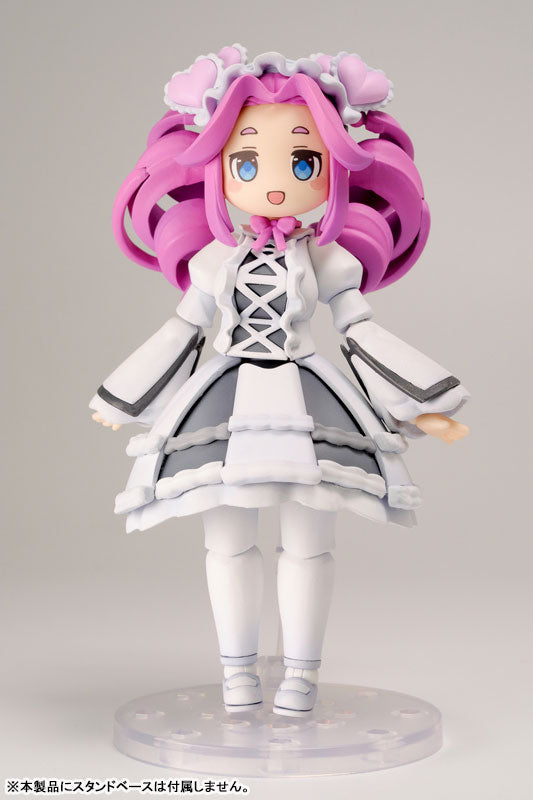 PRE-ORDER PLUM - Plafia - Tohoku Zunko Zundamon Project - Shikoku Metan 1/12