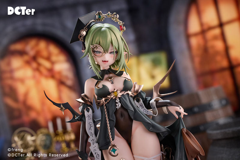 PRE-ORDER DCTer - Alchemist 1/7